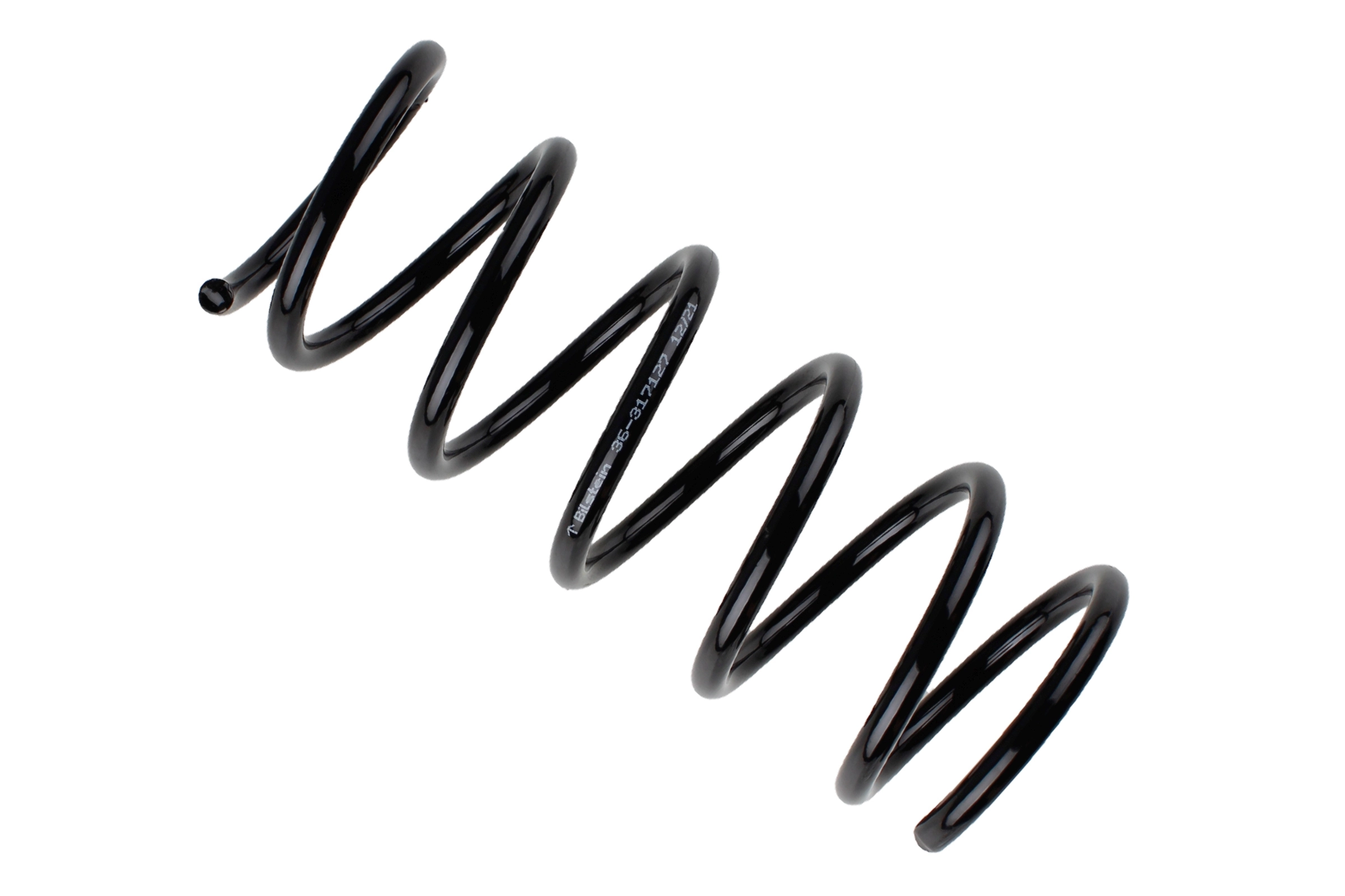 Suspension Spring BILSTEIN - B3 OE Replacement 36-317127