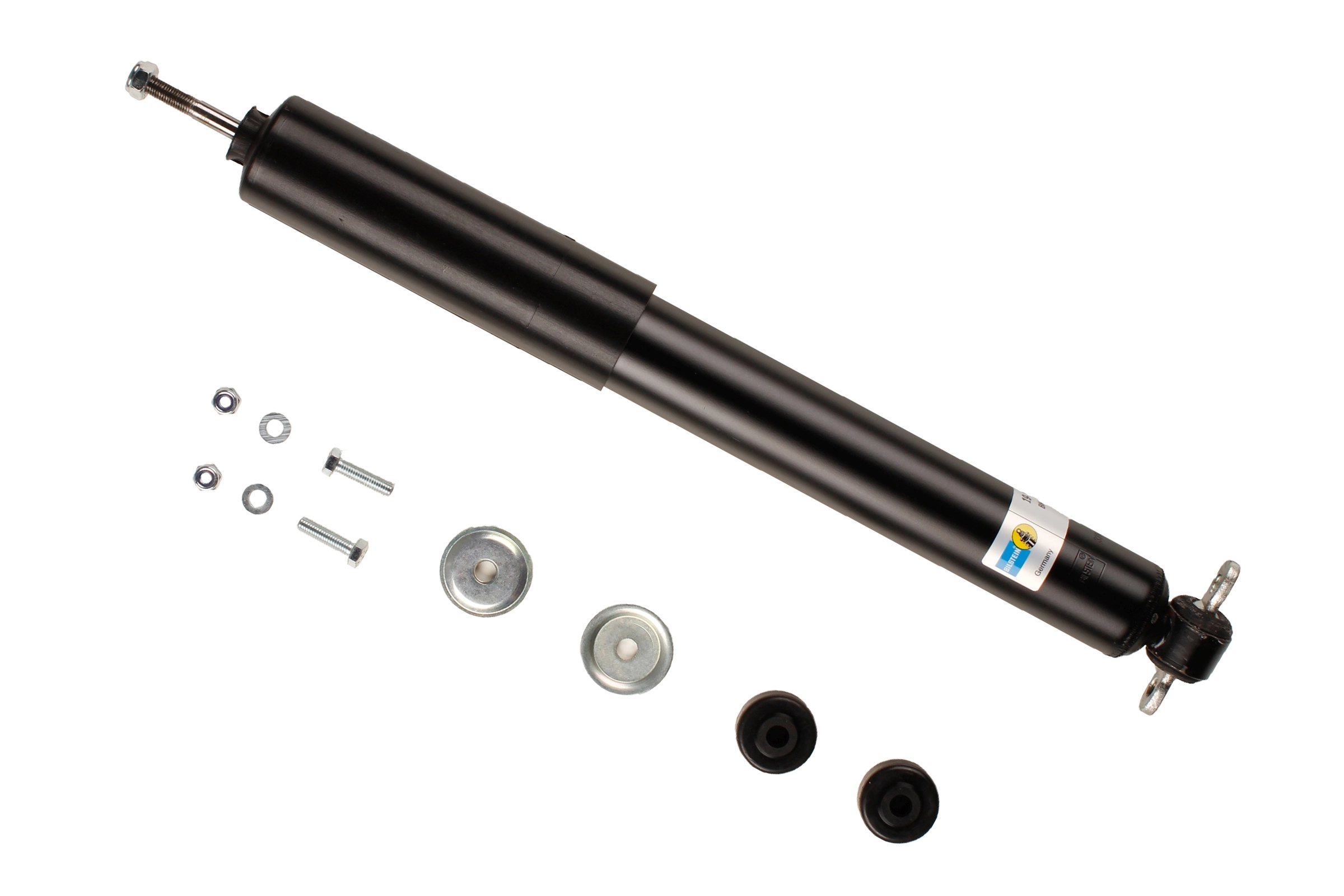 Shock Absorber BILSTEIN - B4 OE Replacement 19-128146