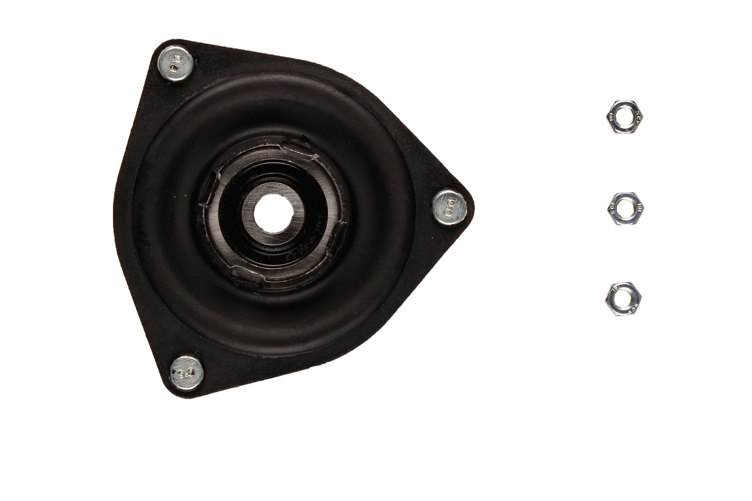 BILSTEIN 12-248490 Suspension Strut Support Mount