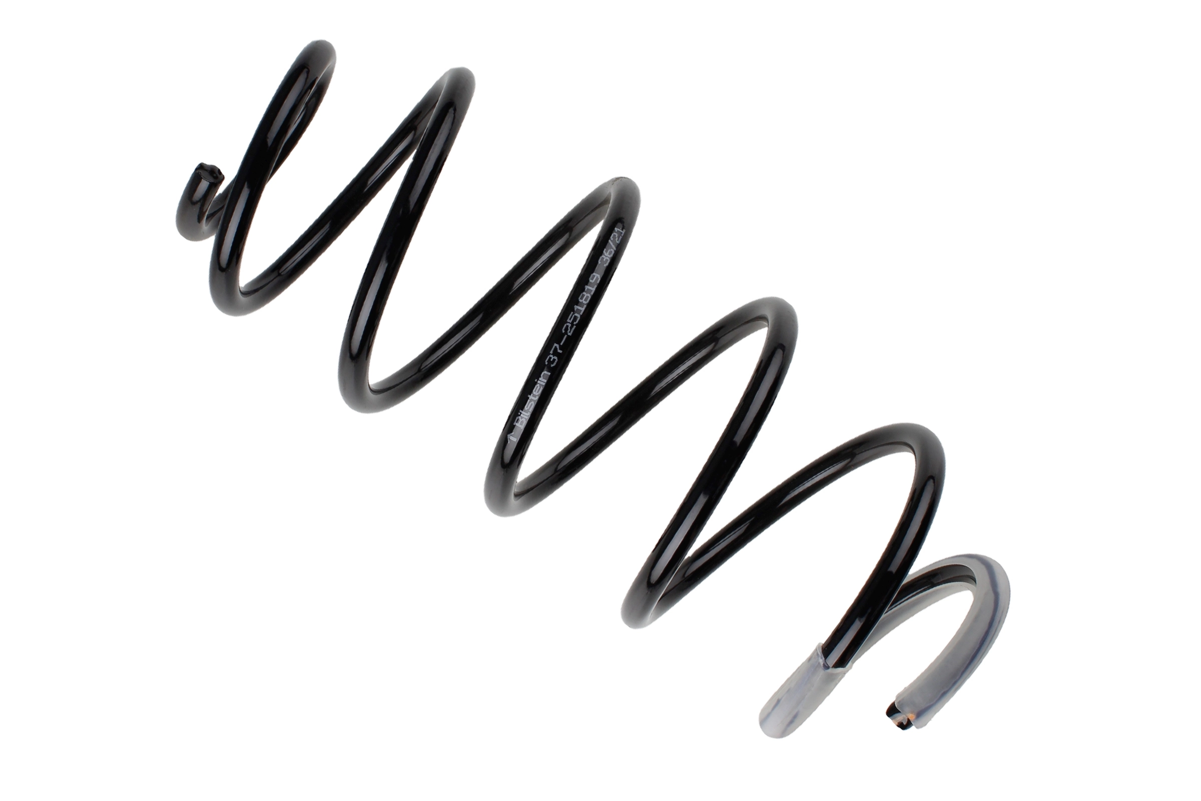 Suspension Spring BILSTEIN - B3 OE Replacement 37-251819