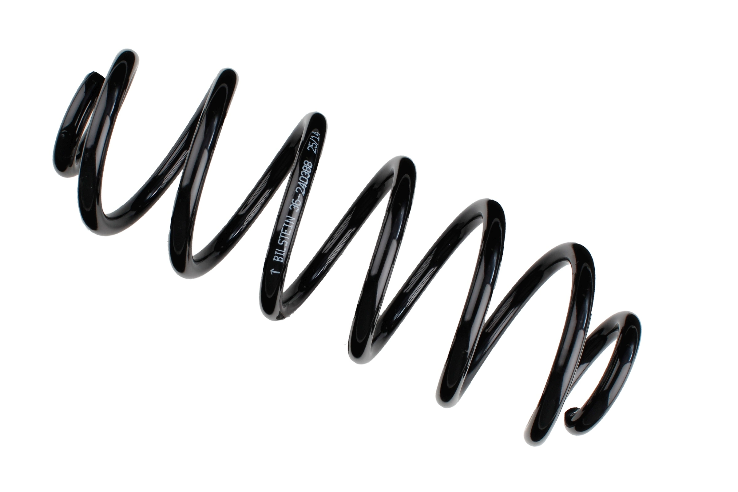 Suspension Spring BILSTEIN - B3 OE Replacement 36-240388