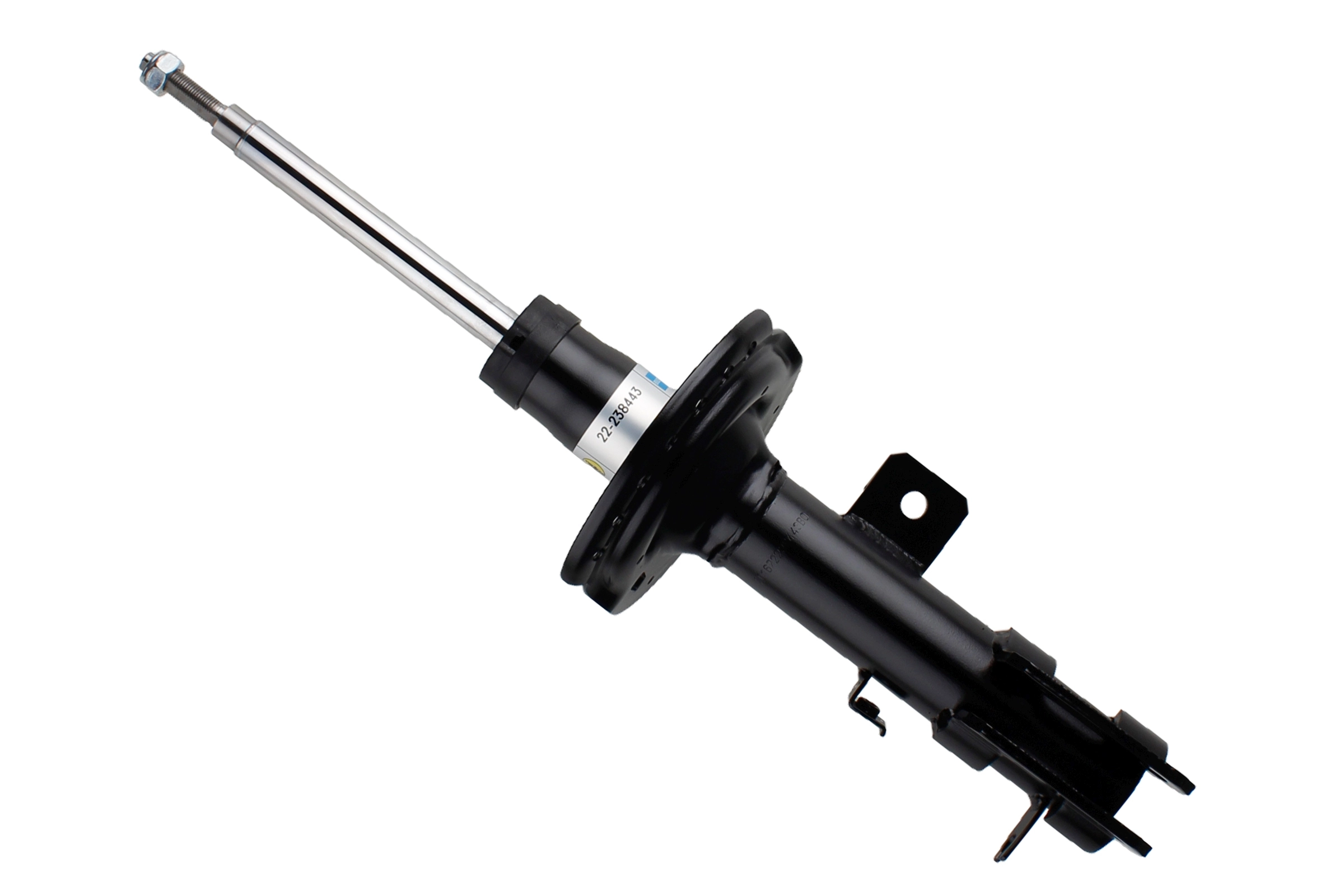 Shock Absorber BILSTEIN - B4 OE Replacement 22-238443