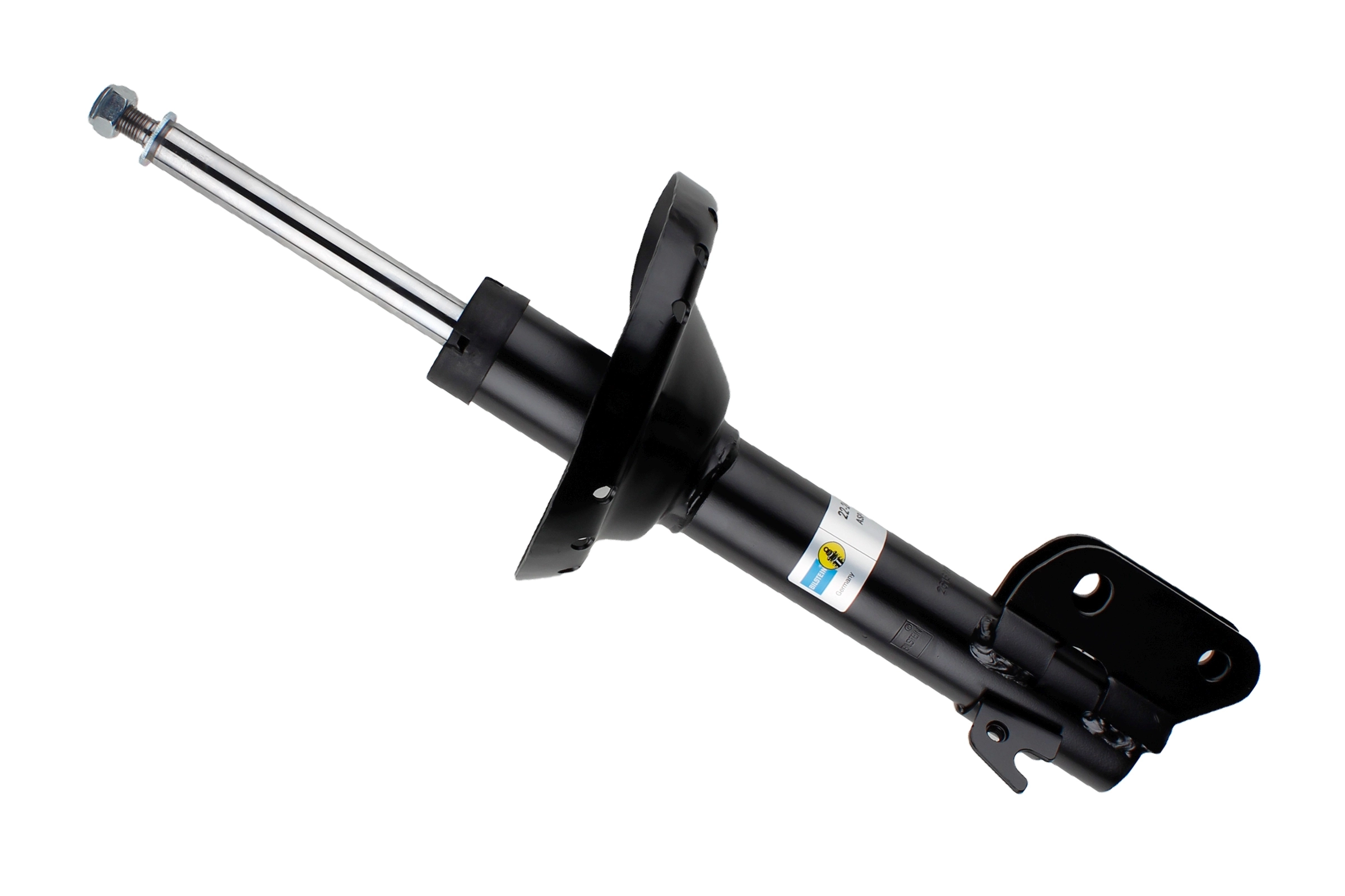 Shock Absorber BILSTEIN - B4 OE Replacement 22-248183