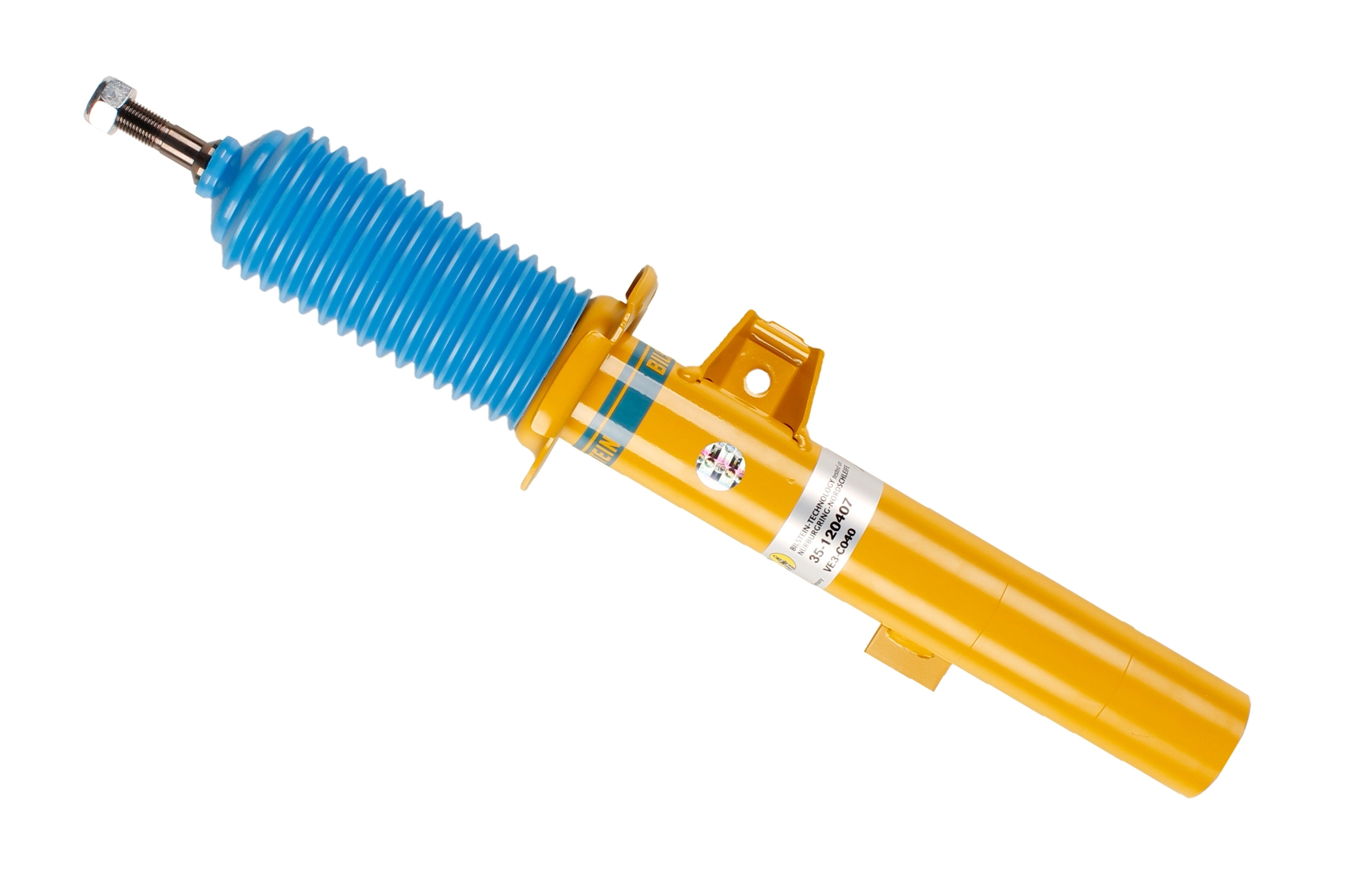 Shock Absorber BILSTEIN - B8 Performance Plus 35-120407