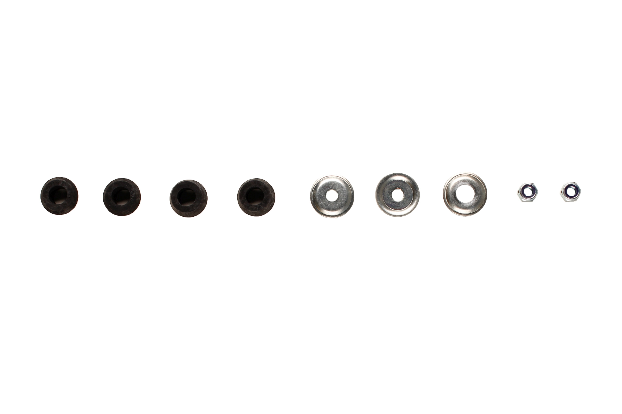 BILSTEIN 24-012676 Shock Absorber