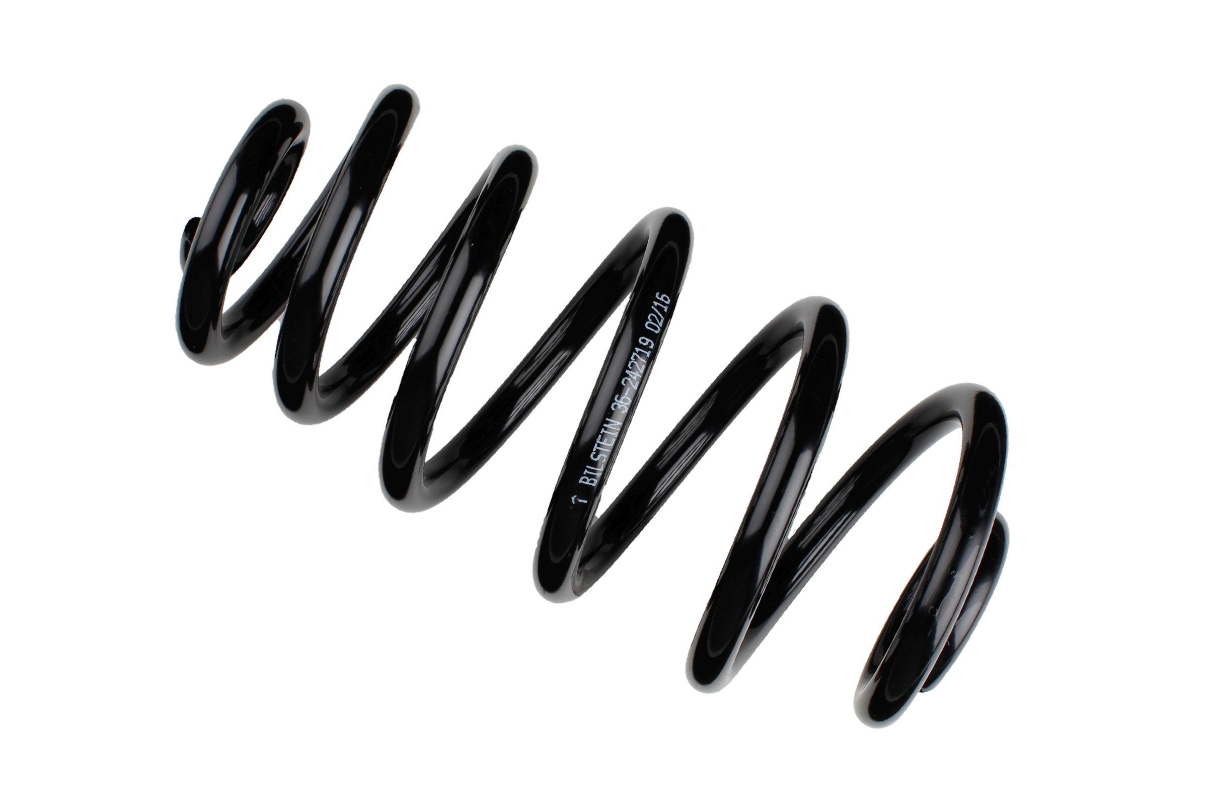 Suspension Spring BILSTEIN - B3 OE Replacement 36-242719