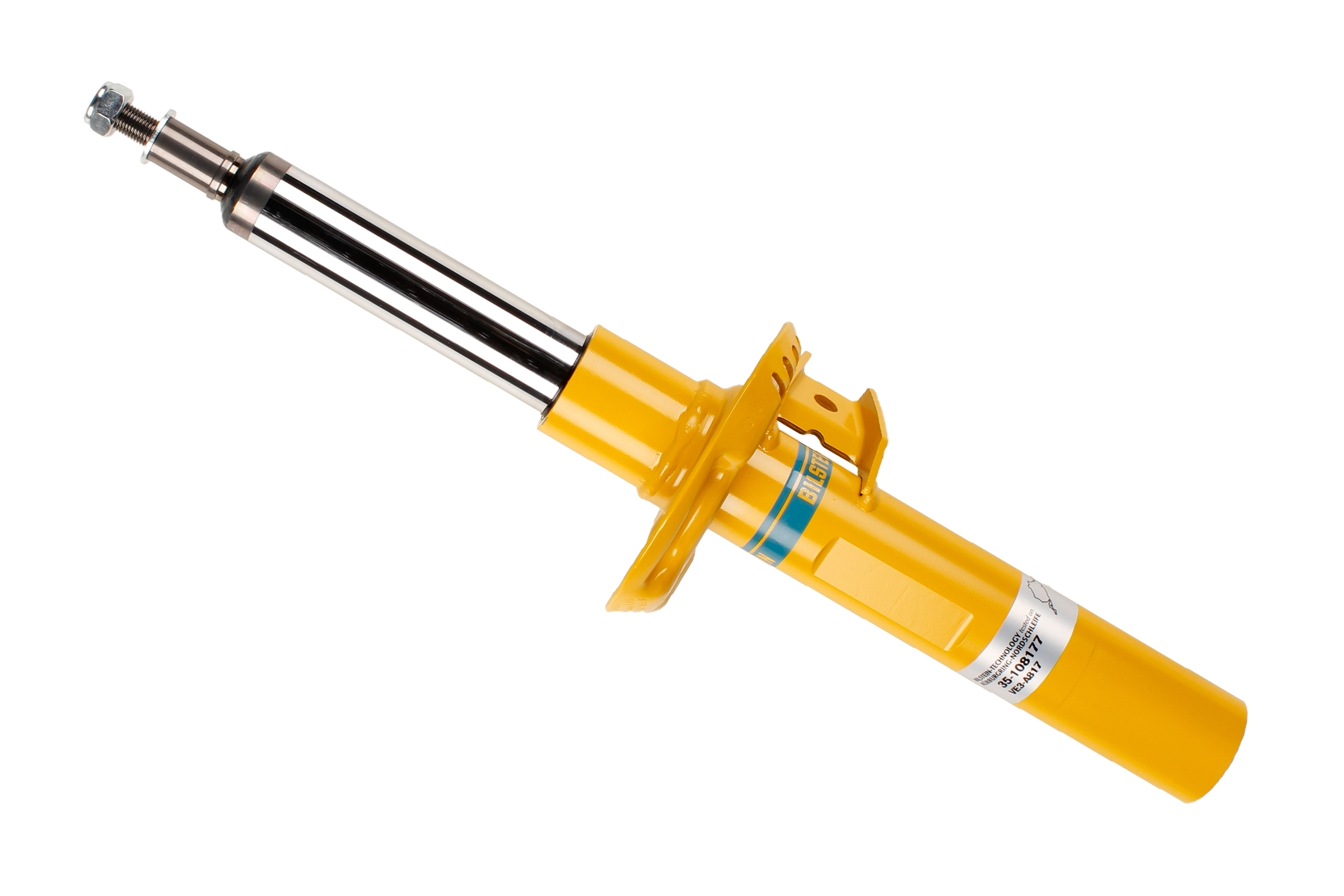 Shock Absorber BILSTEIN - B6 Performance 35-108177