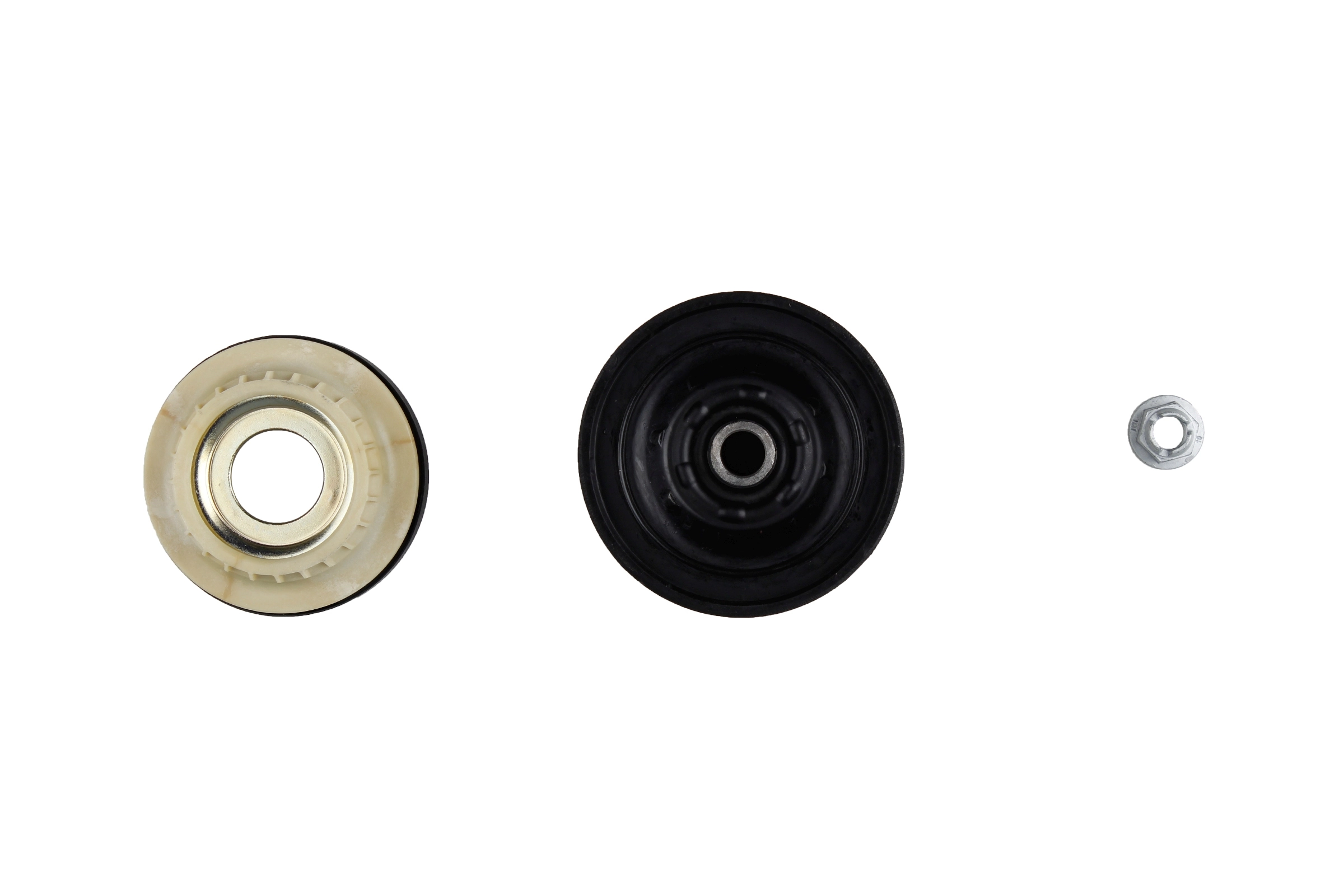 Suspension Strut Support Mount B1 OE Replacement 12-263608