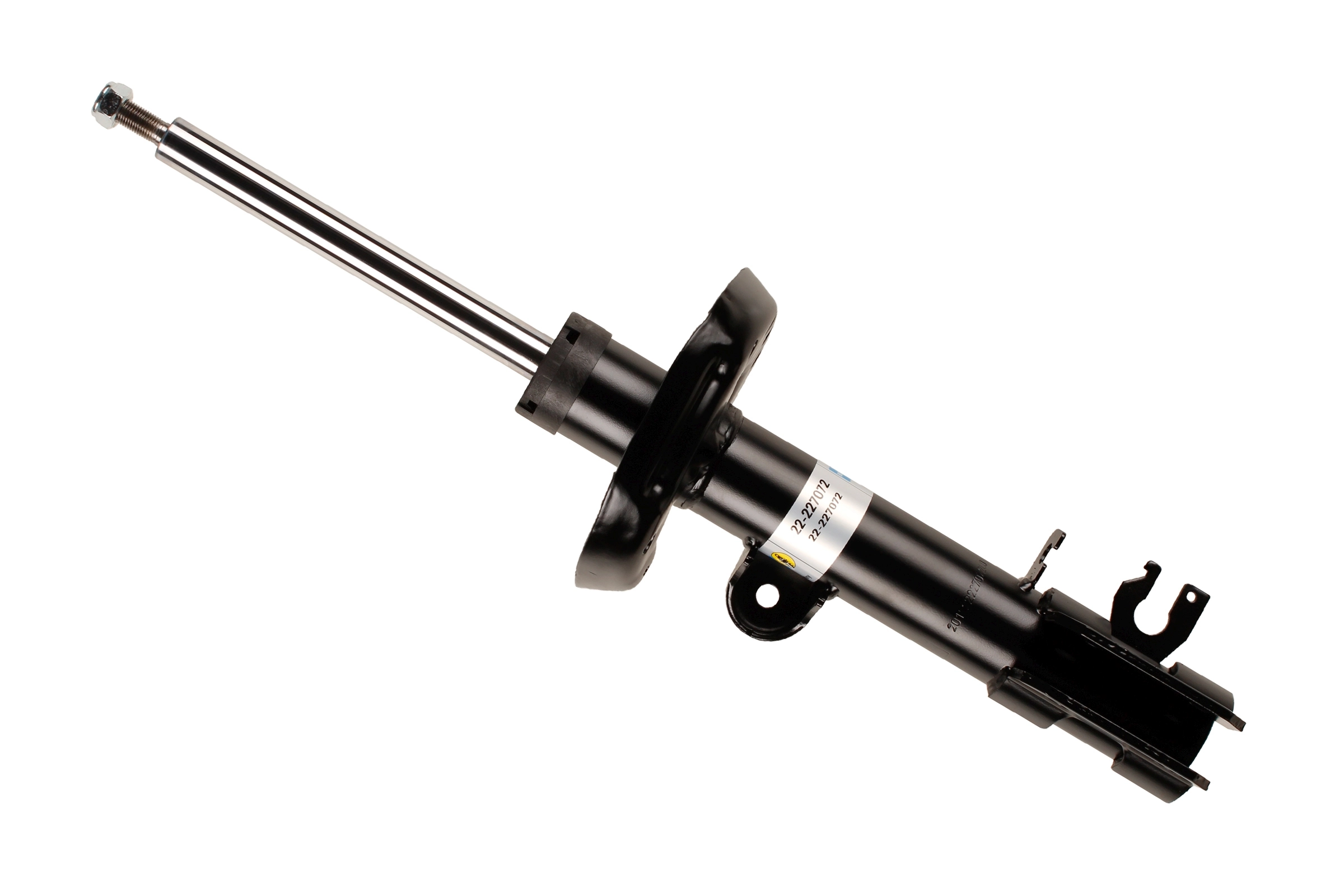Shock Absorber BILSTEIN - B4 OE Replacement 22-227072