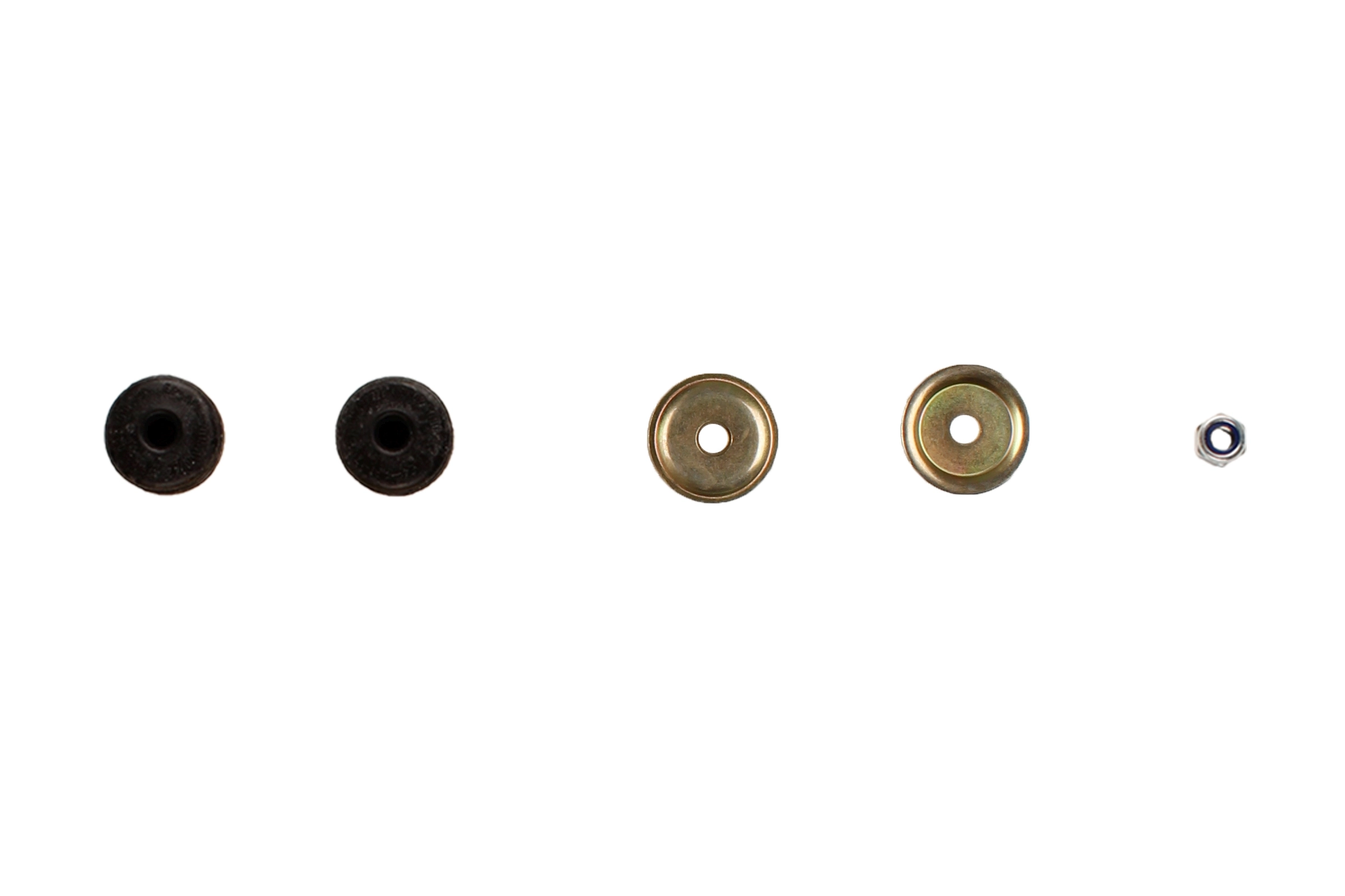 BILSTEIN 24-185257 Shock Absorber
