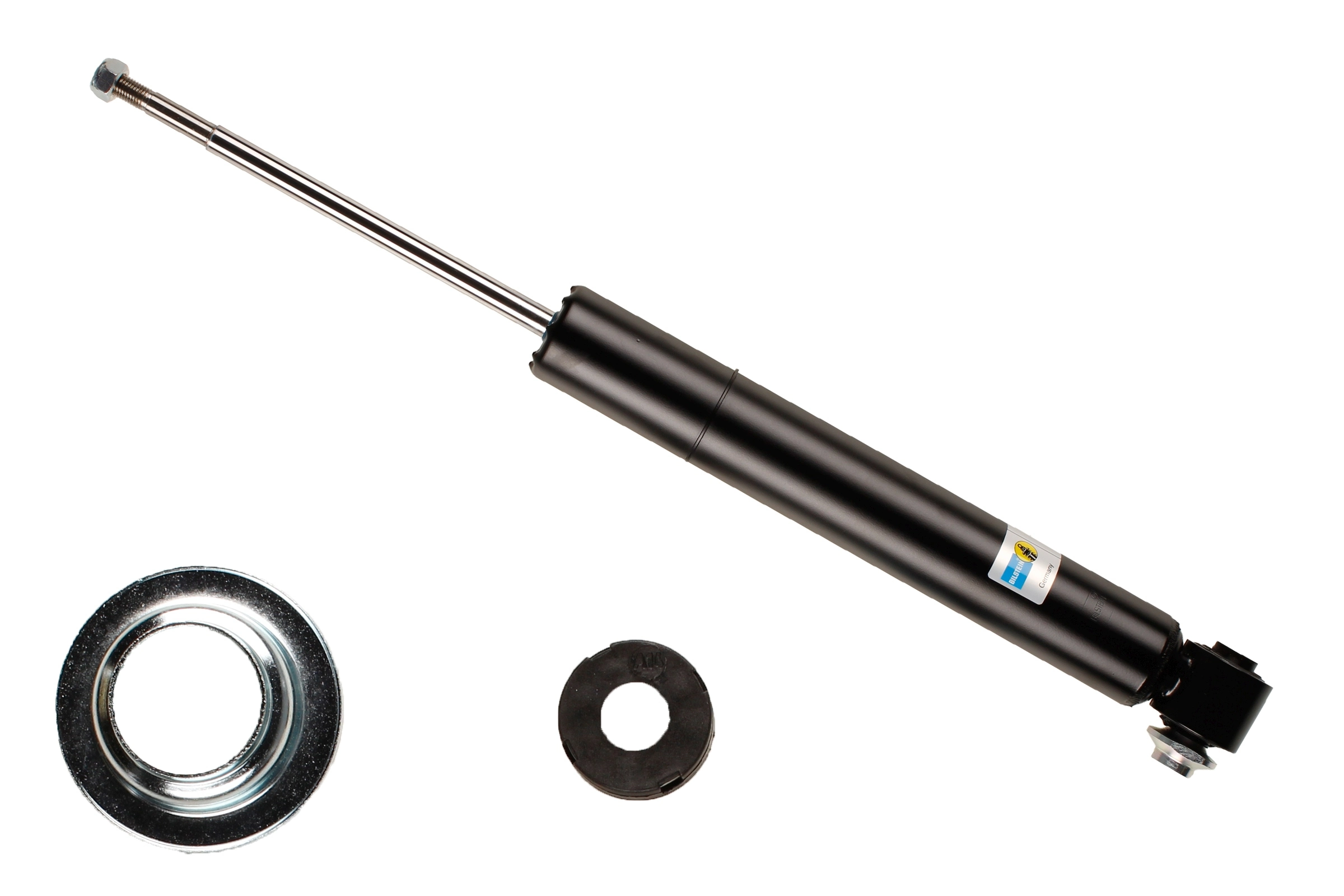 Shock Absorber BILSTEIN - B4 OE Replacement 19-172743