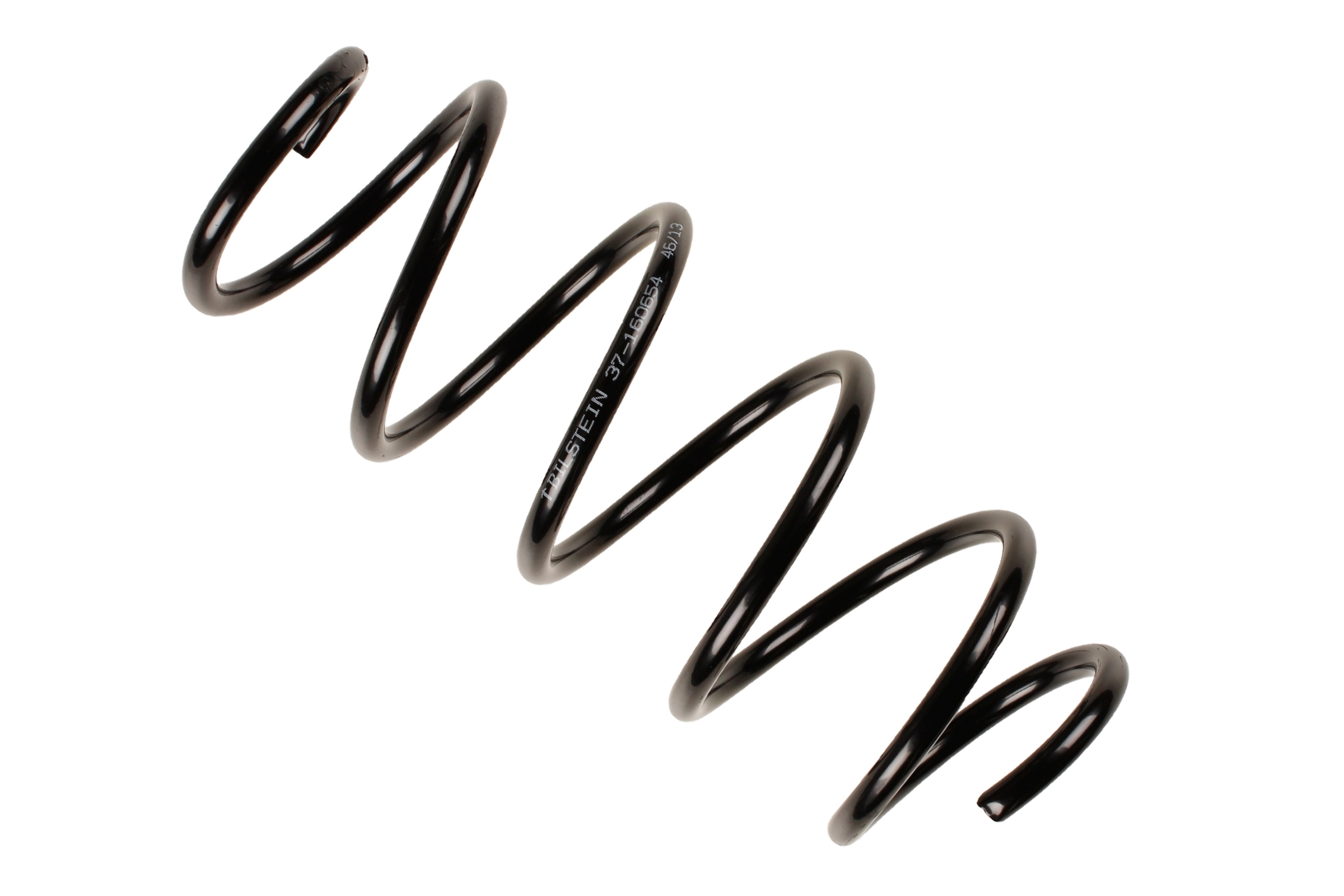 Suspension Spring BILSTEIN - B3 OE Replacement 37-160654