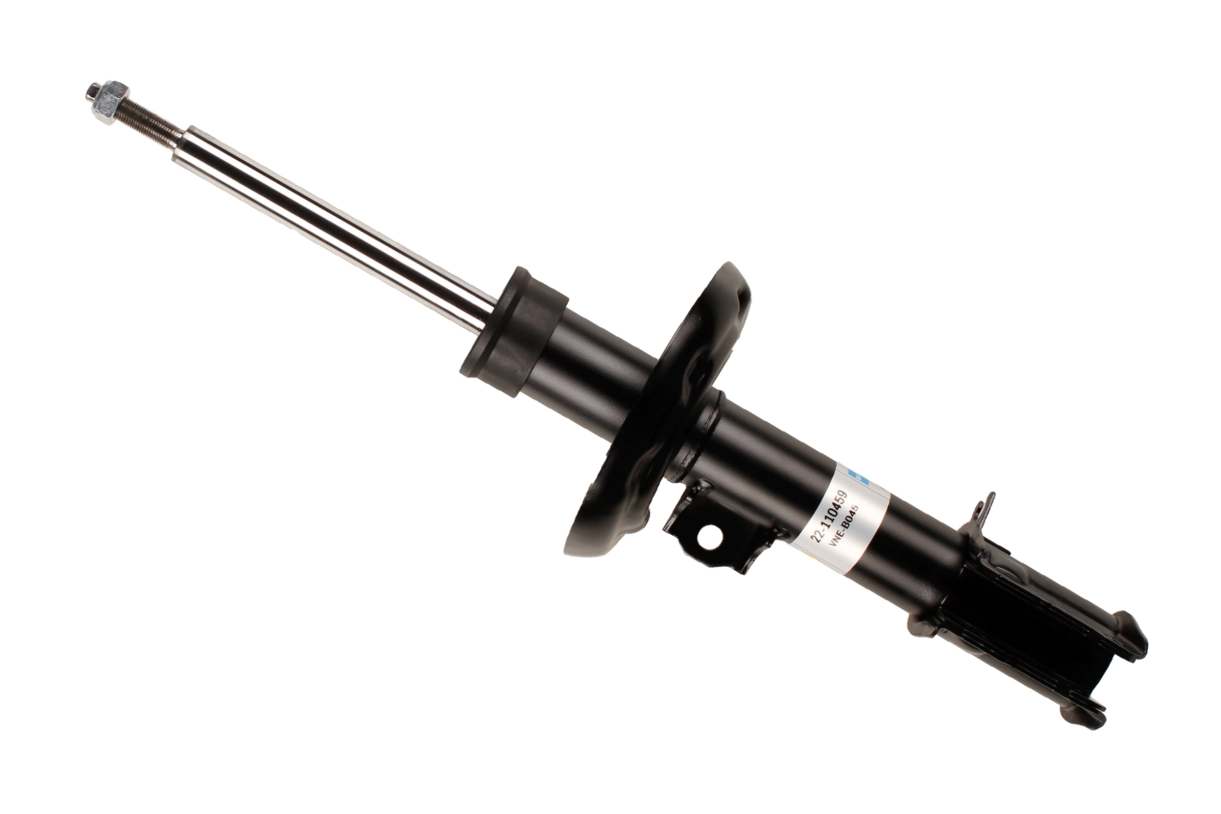 Shock Absorber BILSTEIN - B4 OE Replacement 22-110459