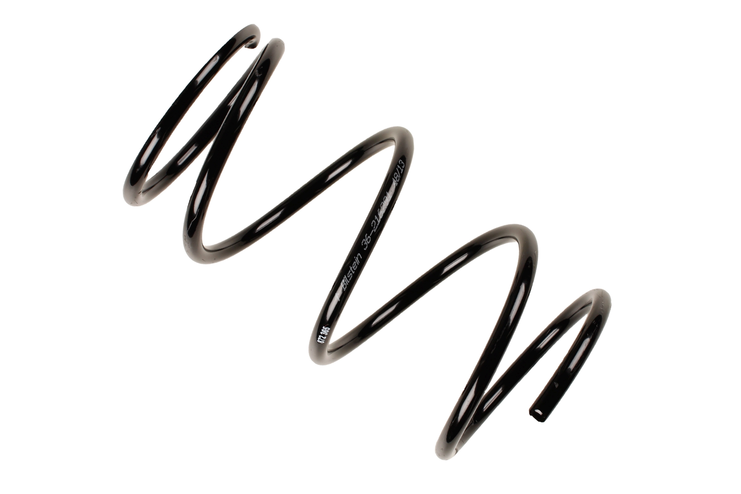 Suspension Spring BILSTEIN - B3 OE Replacement 36-216291