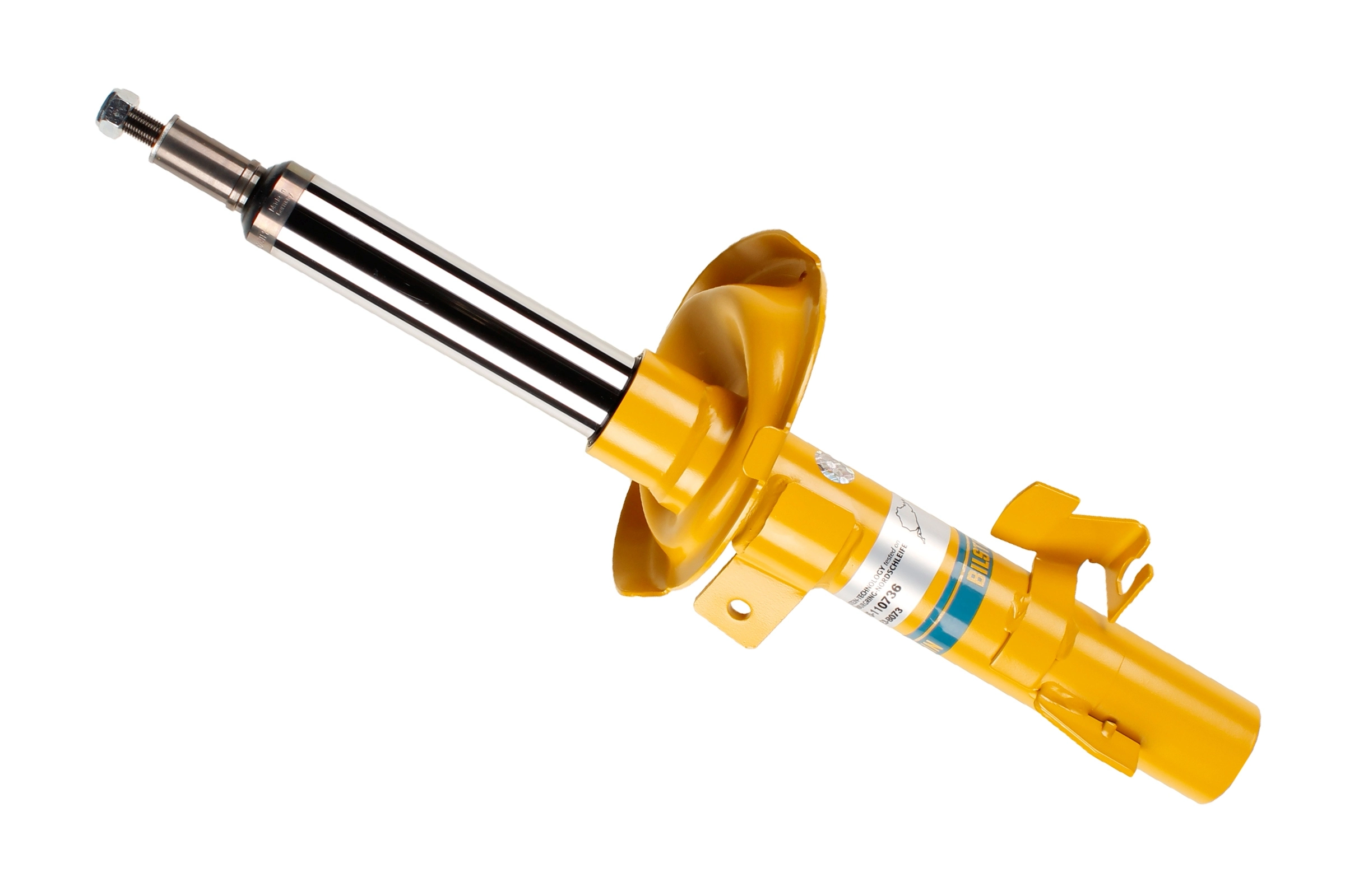 Shock Absorber BILSTEIN - B6 Performance 35-110736
