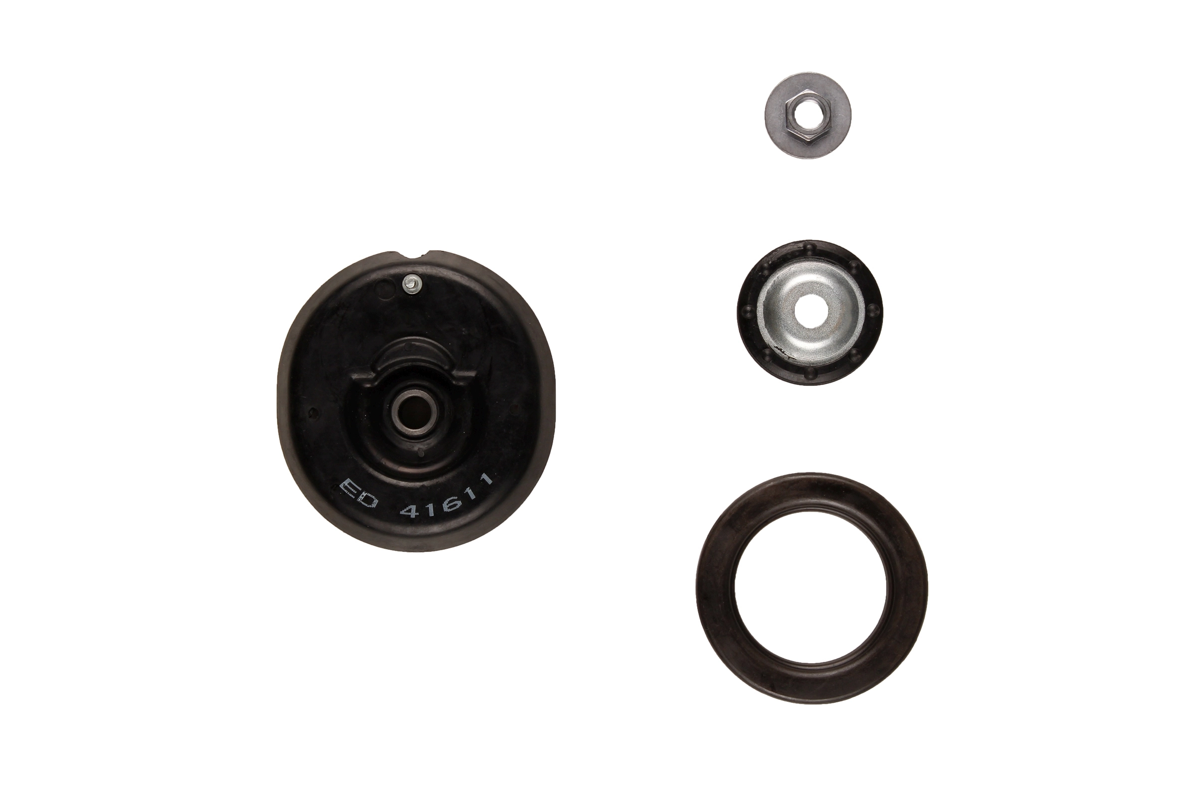 Suspension Strut Support Mount B1 OE Replacement 12-238064