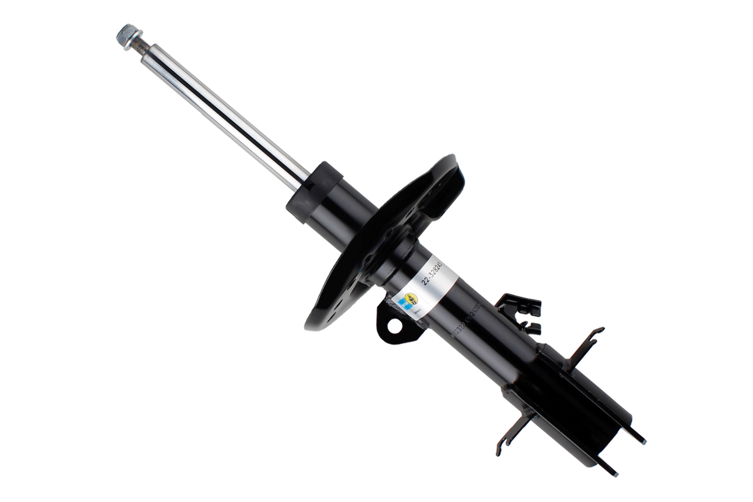 Shock Absorber BILSTEIN - B4 OE Replacement 22-328243