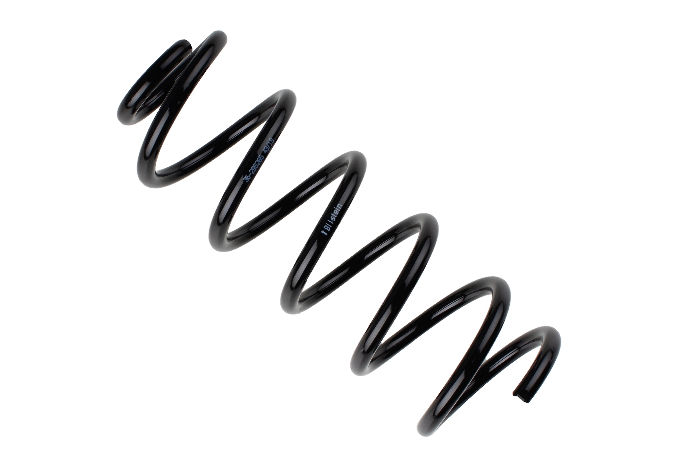 Suspension Spring BILSTEIN - B3 OE Replacement 36-295265