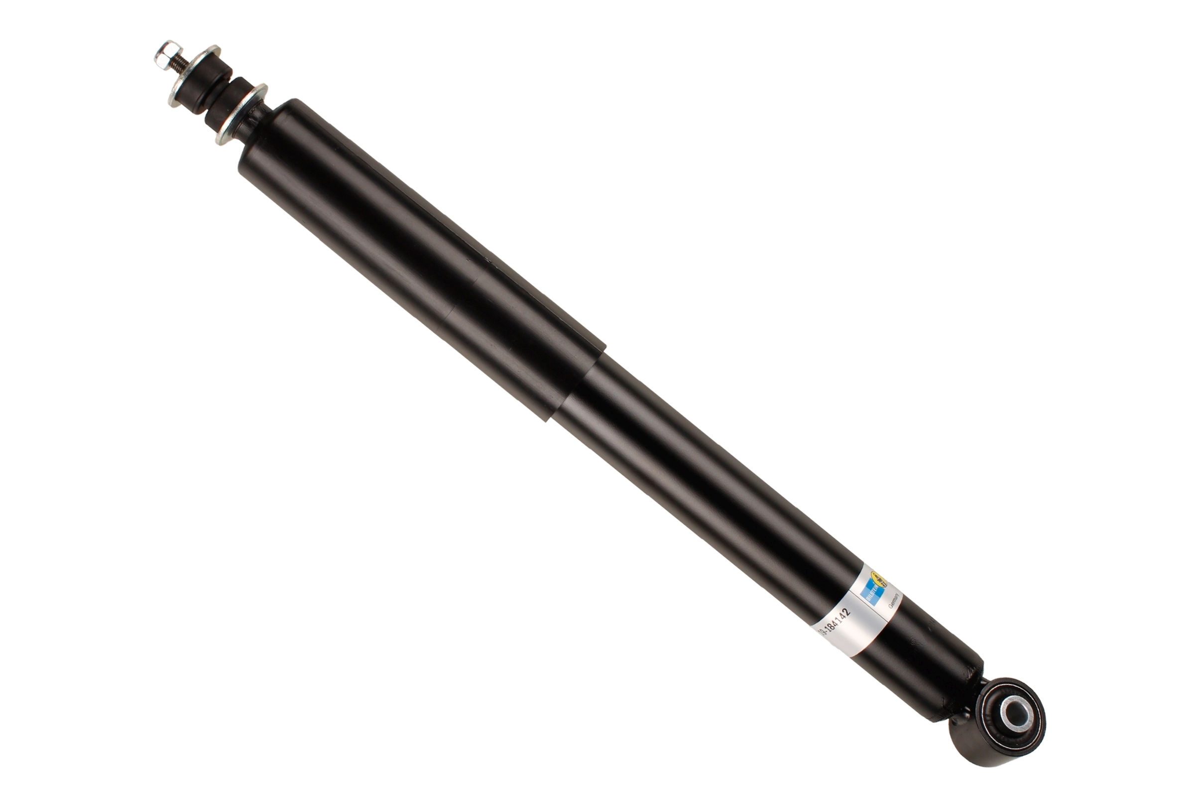 Shock Absorber BILSTEIN - B4 OE Replacement 19-184142