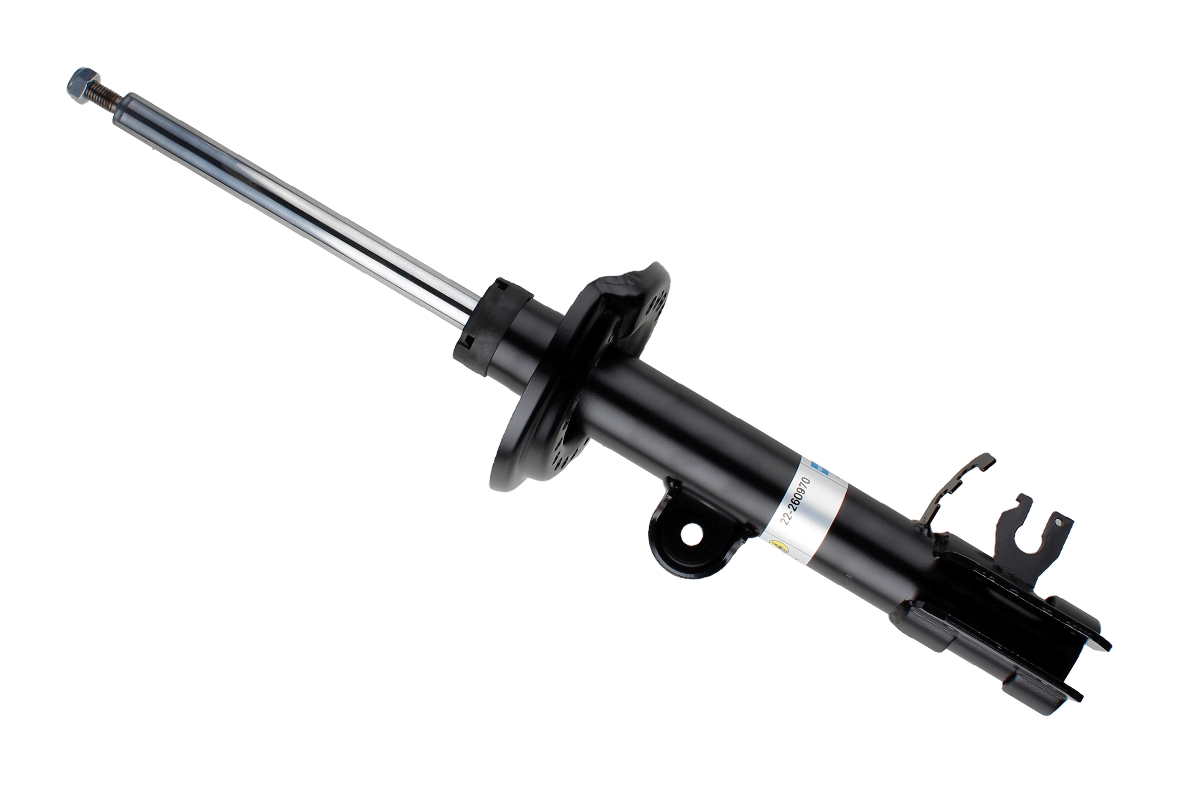Shock Absorber BILSTEIN - B4 OE Replacement 22-260970