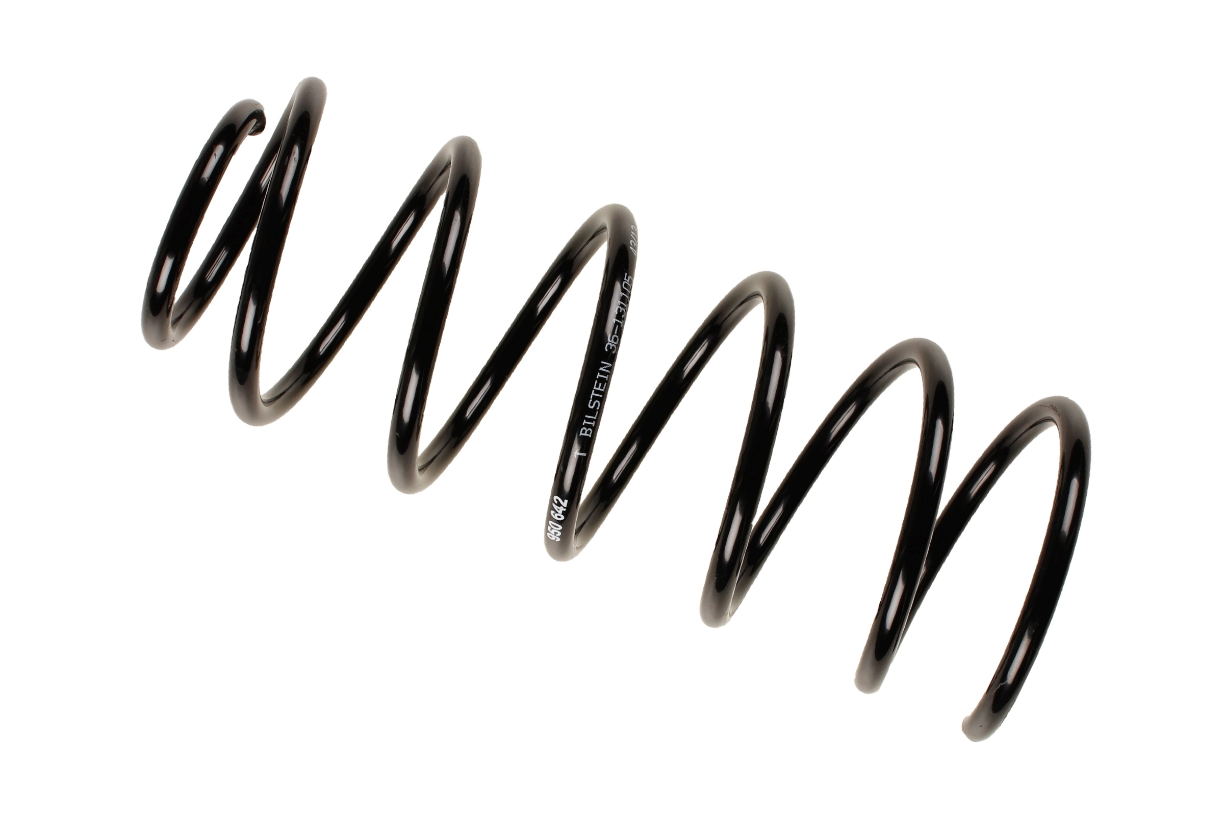 Suspension Spring BILSTEIN - B3 OE Replacement 36-131105