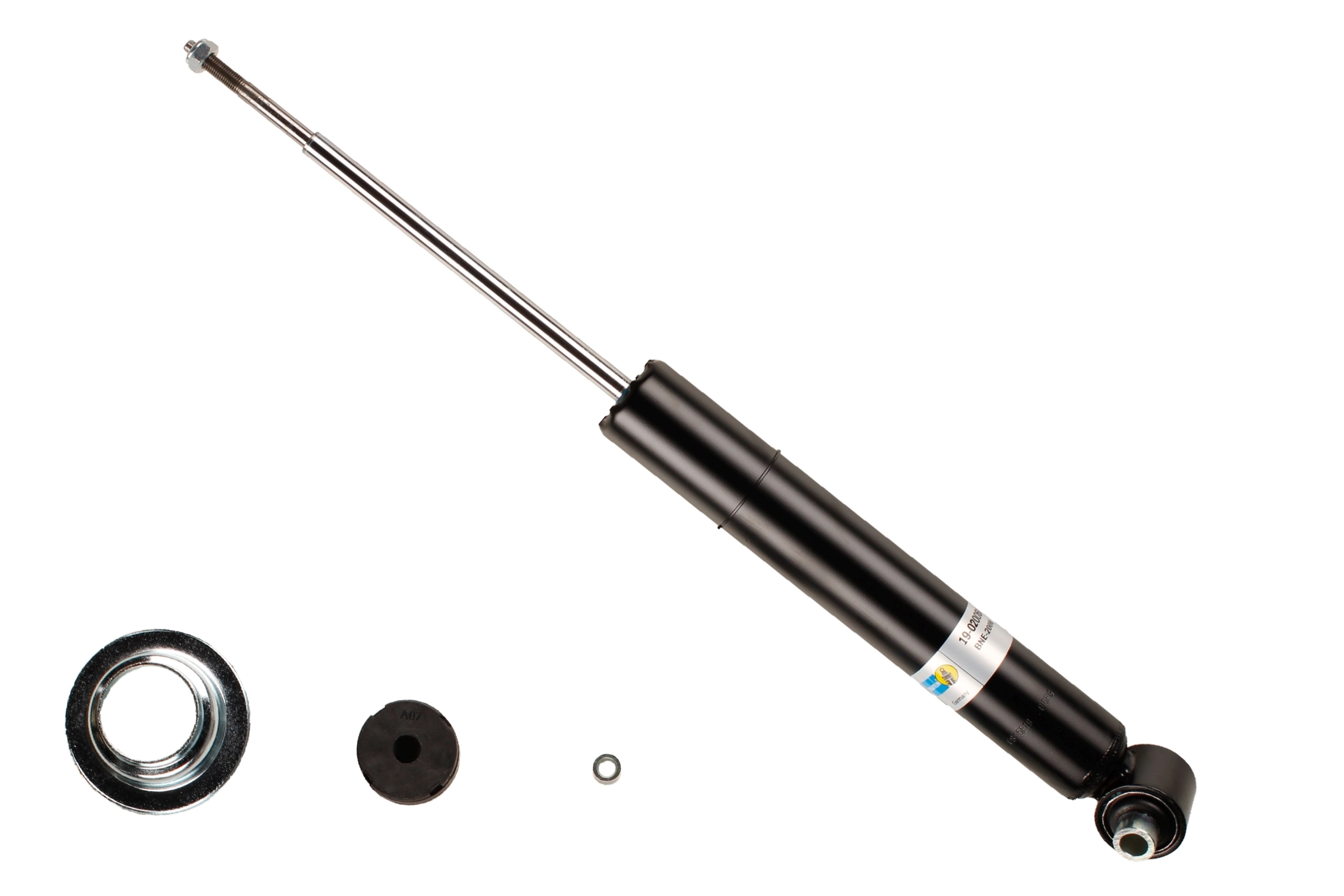 Shock Absorber BILSTEIN - B4 OE Replacement 19-020068