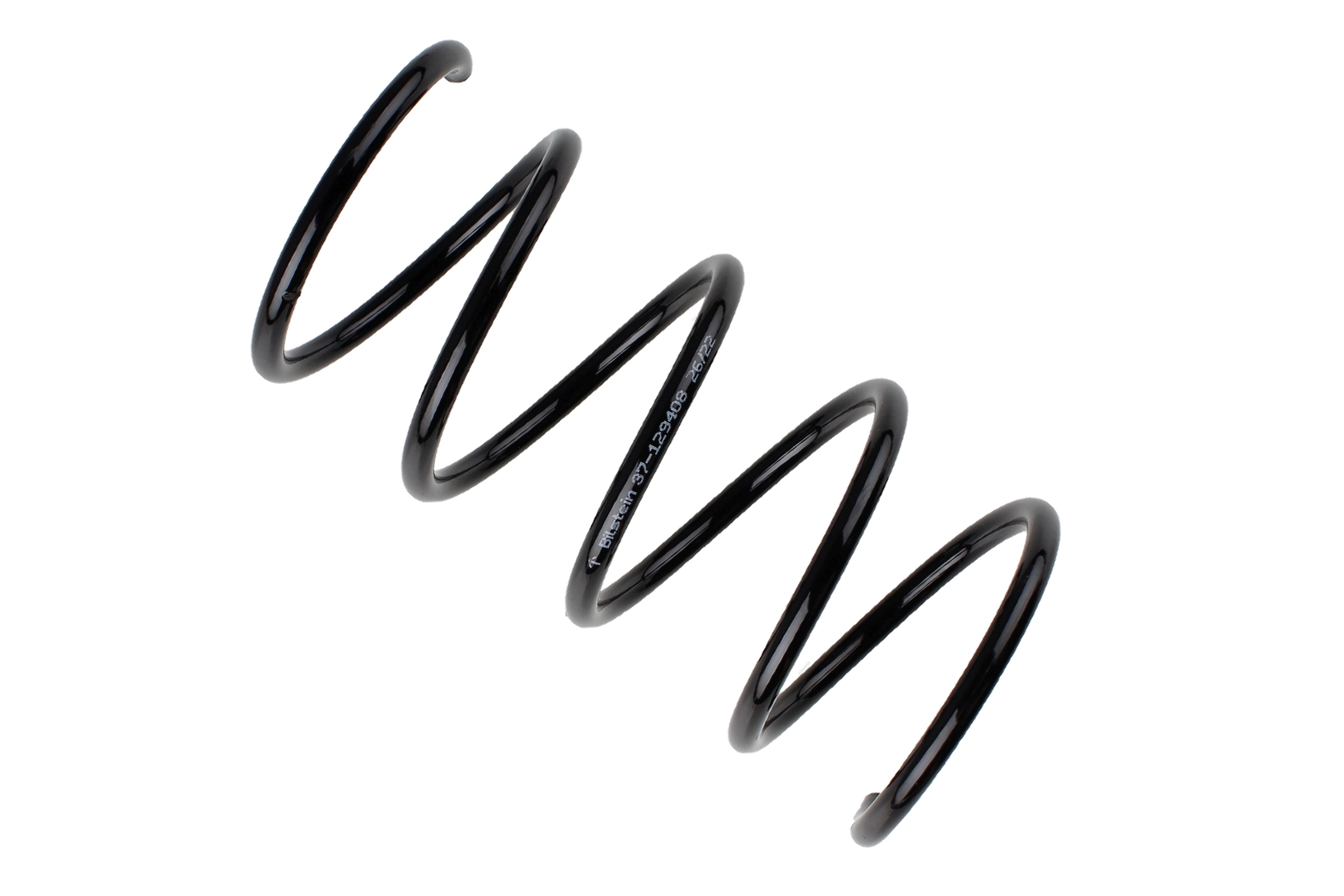 Suspension Spring BILSTEIN - B3 OE Replacement 37-129408