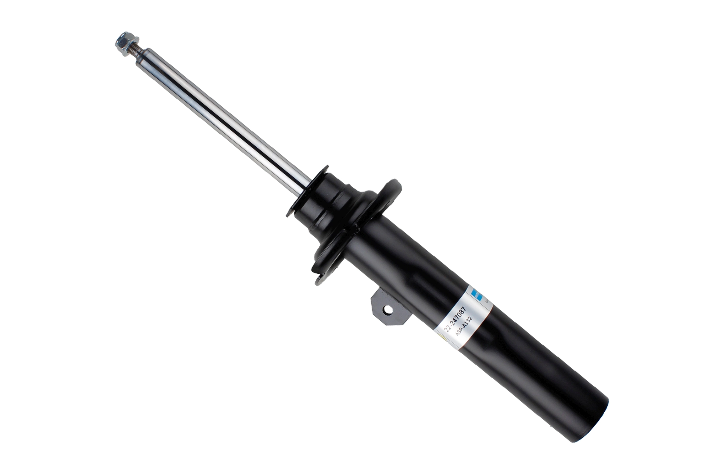 Shock Absorber BILSTEIN - B4 OE Replacement 22-247087