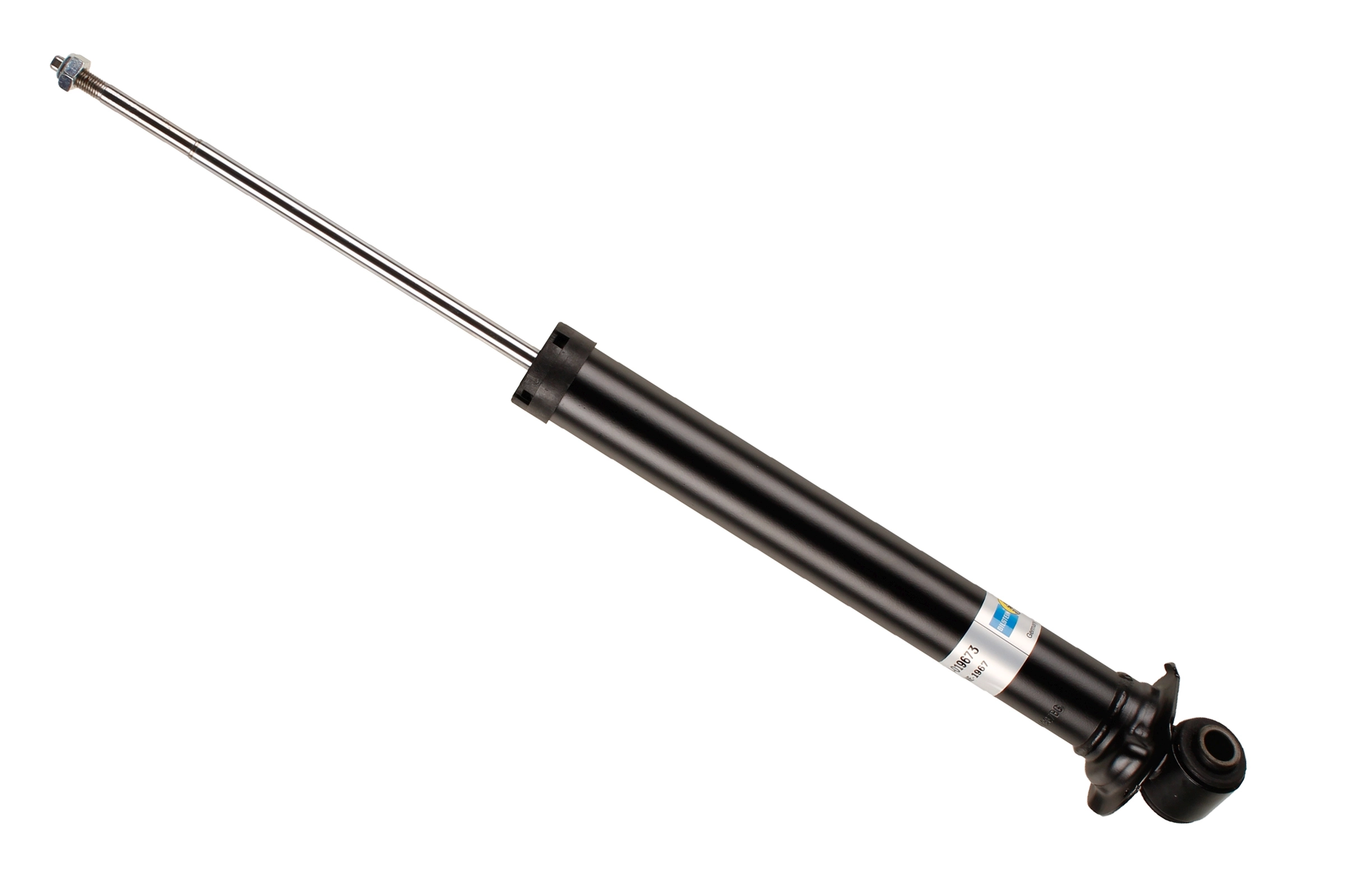 Shock Absorber BILSTEIN - B4 OE Replacement 19-019673