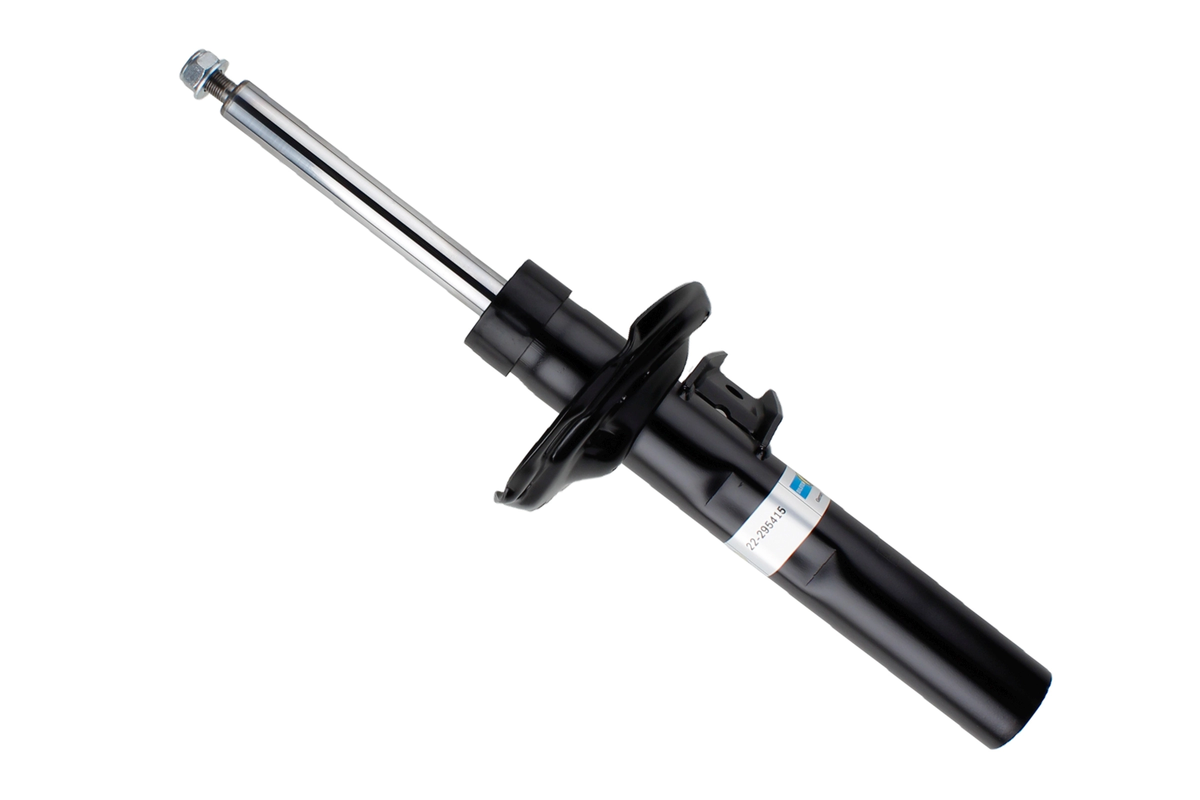 Shock Absorber BILSTEIN - B4 OE Replacement 22-295415