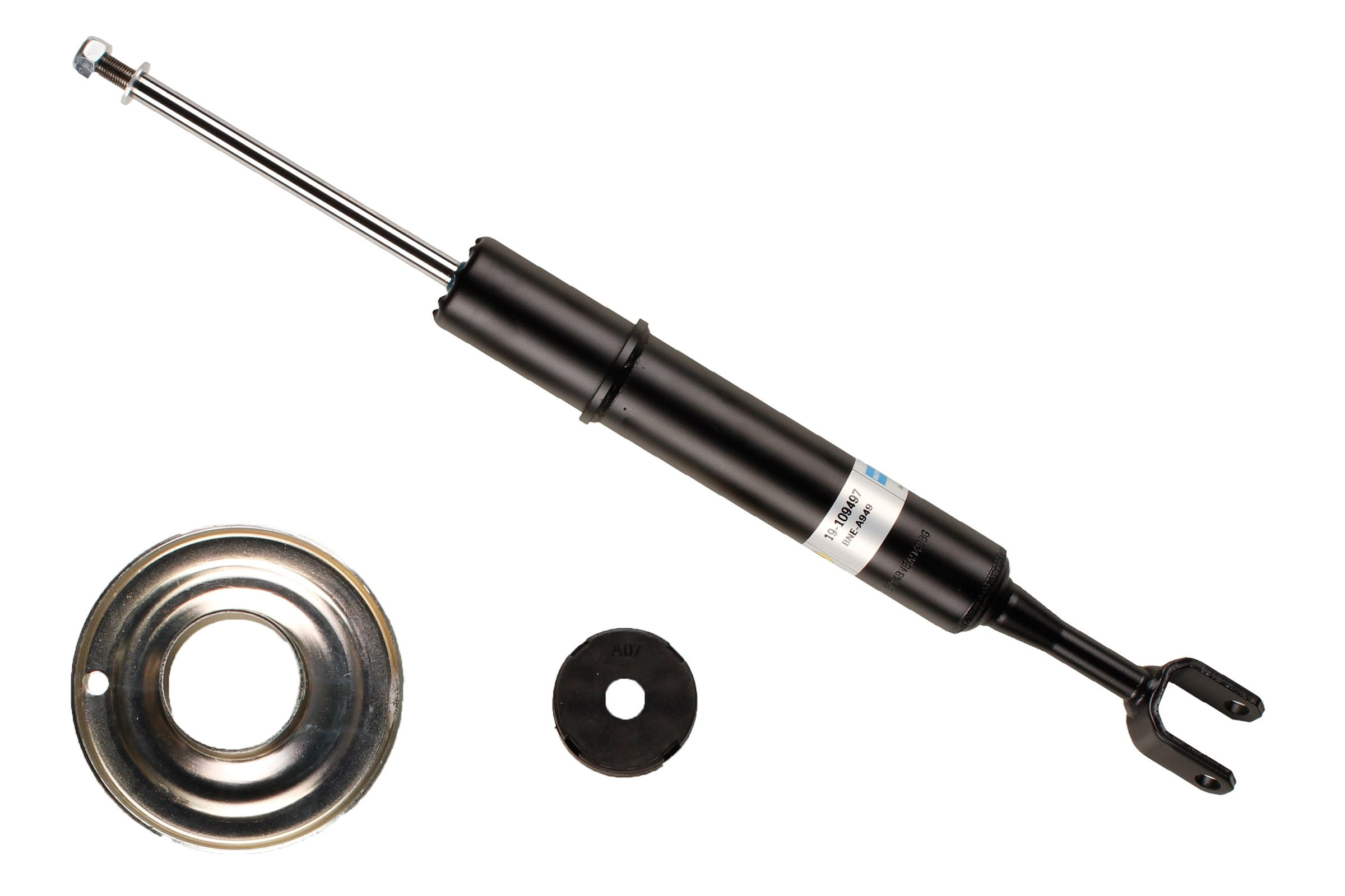 Shock Absorber BILSTEIN - B4 OE Replacement 19-109497