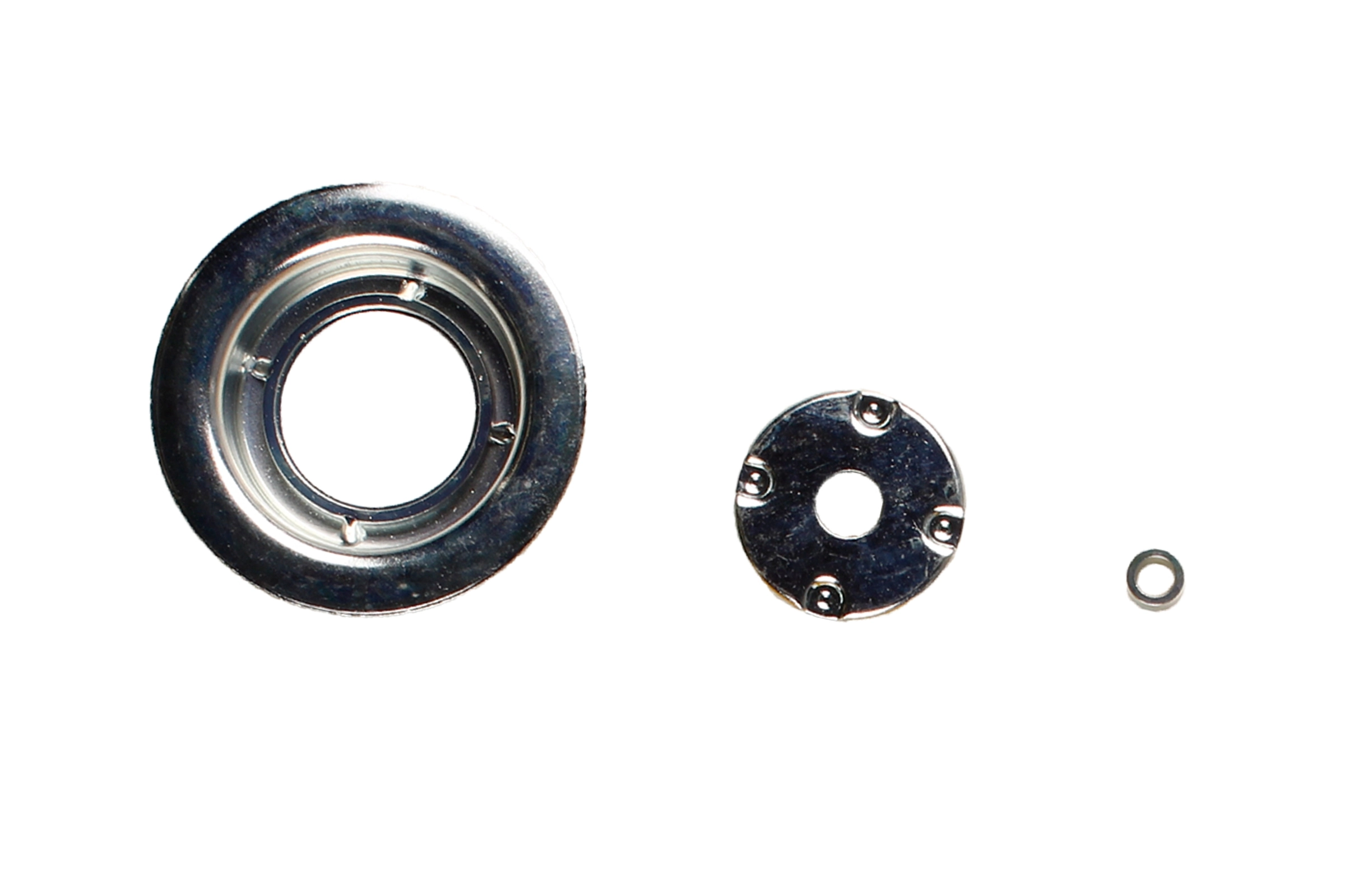BILSTEIN 24-012478 Shock Absorber