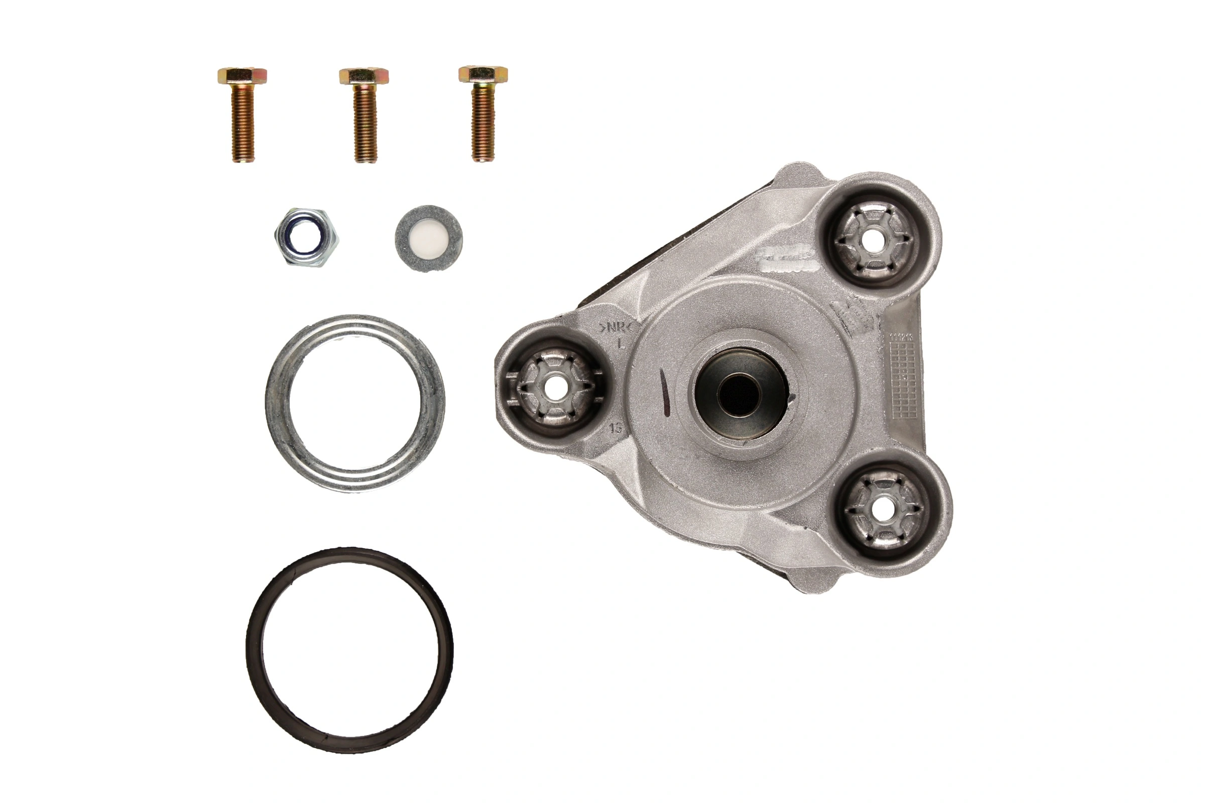 Repair Kit, suspension strut support mount B1 OE Replacement 12-228683
