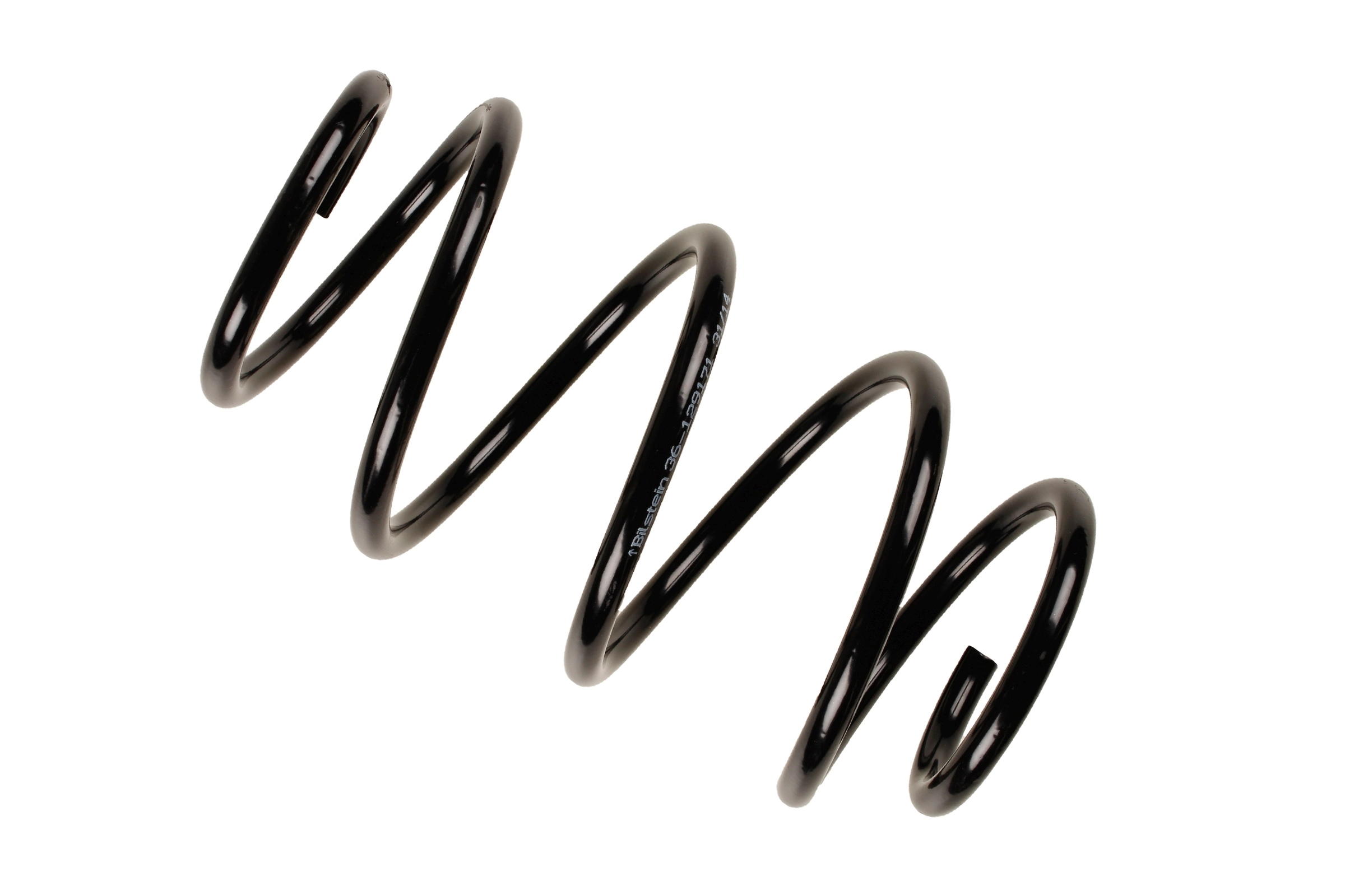 Suspension Spring BILSTEIN - B3 OE Replacement 36-129171