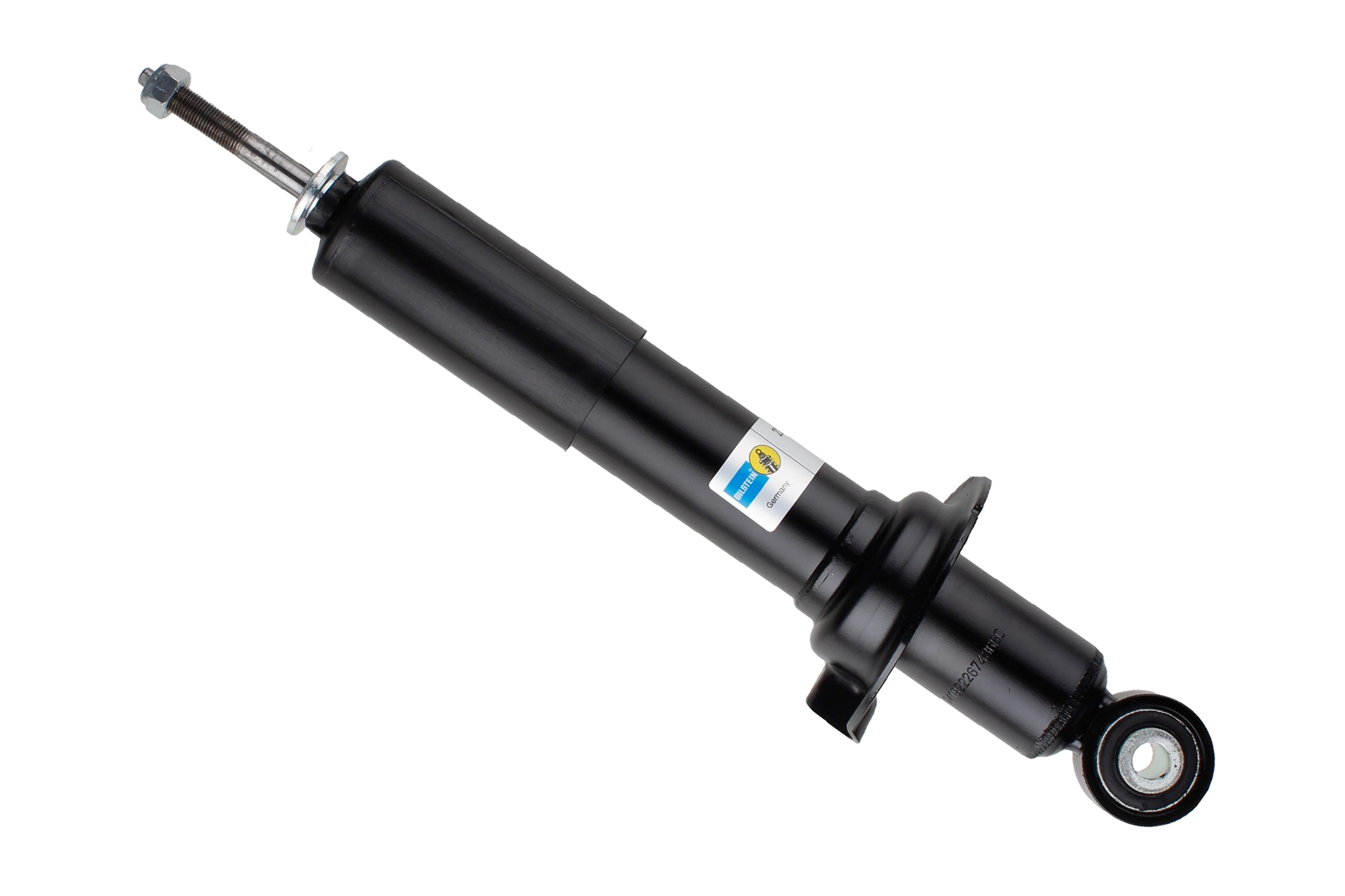 Shock Absorber BILSTEIN - B4 OE Replacement 22-267436