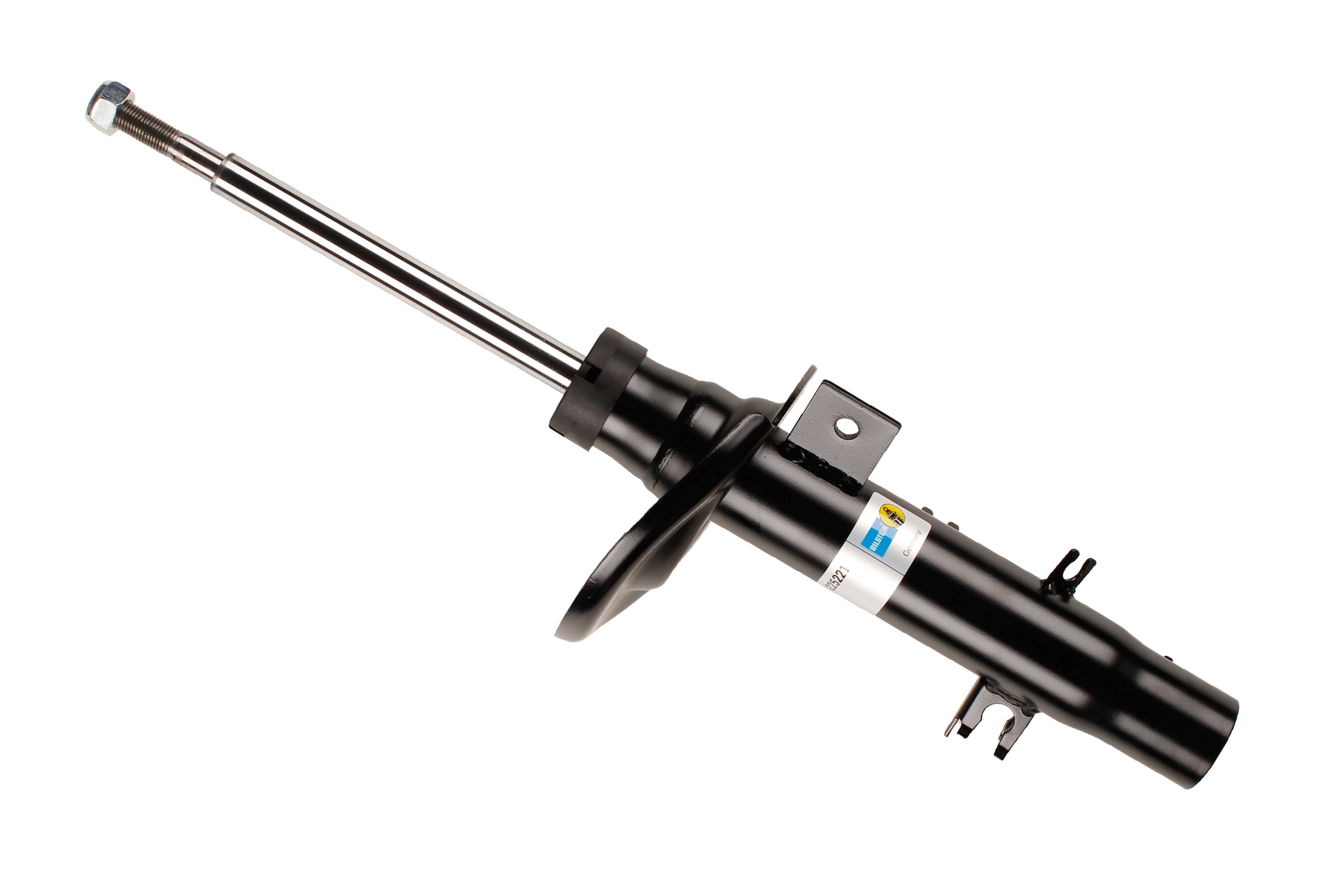 Shock Absorber BILSTEIN - B4 OE Replacement 22-225221
