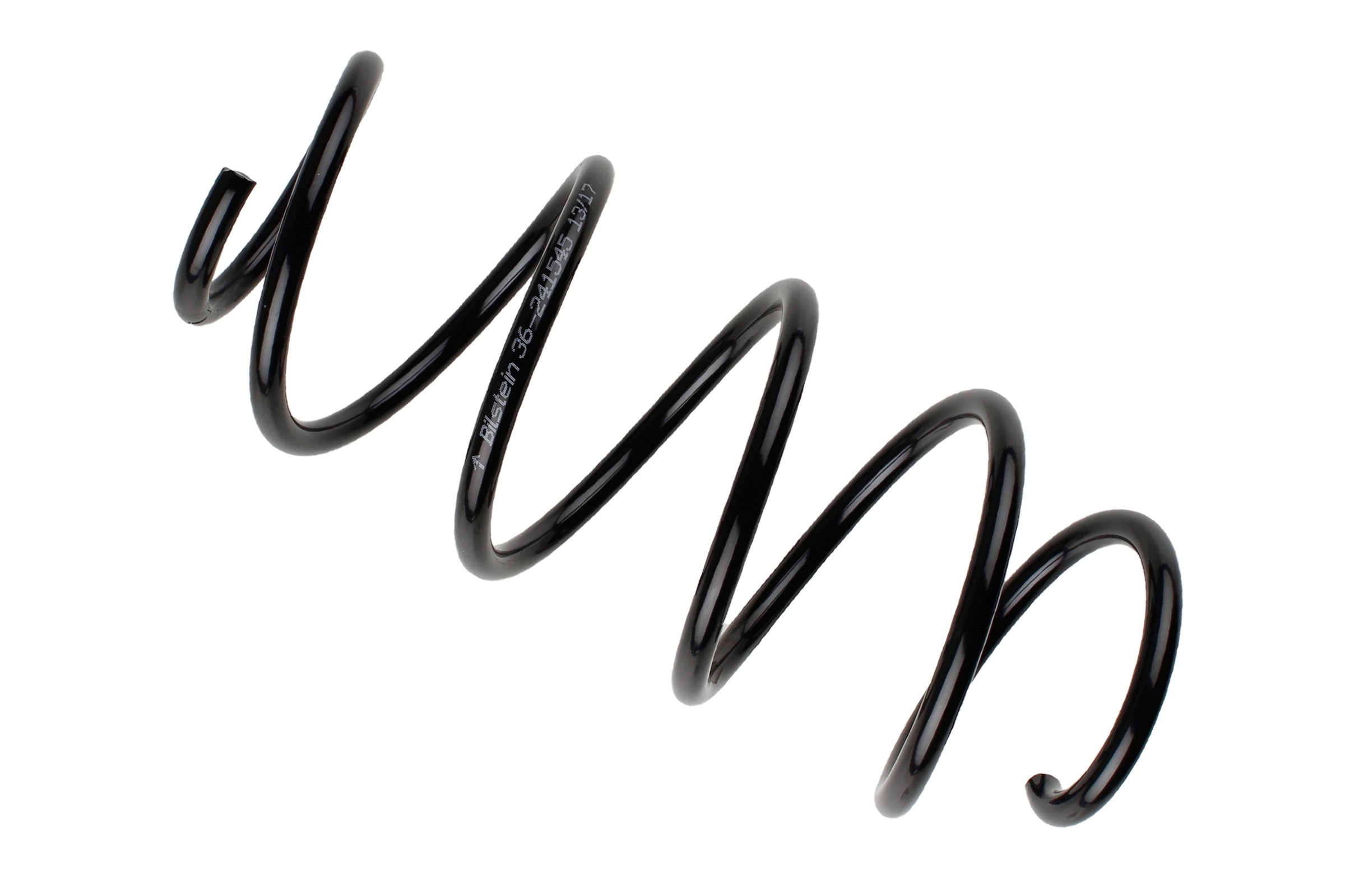 Suspension Spring BILSTEIN - B3 OE Replacement 36-241545