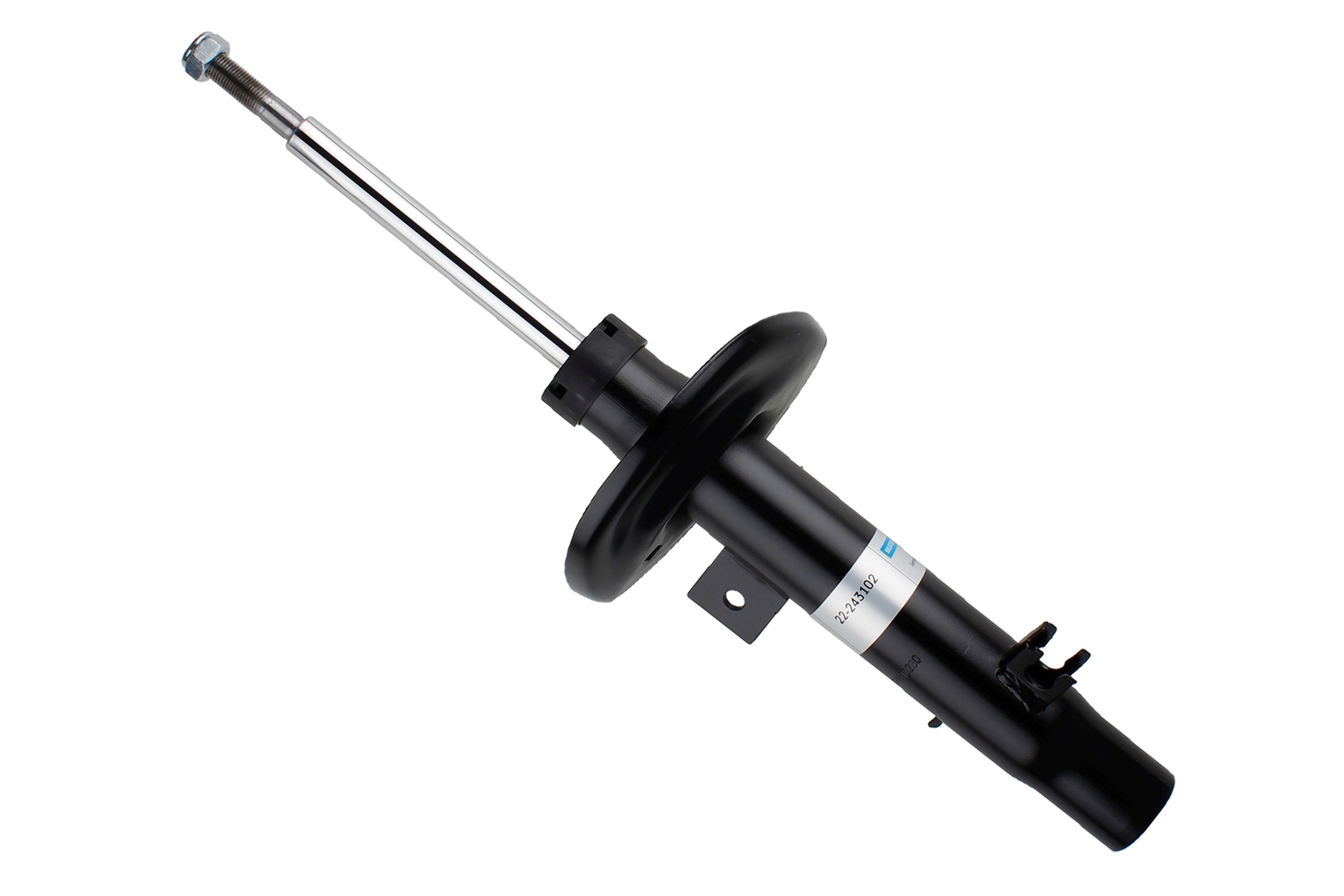 Shock Absorber BILSTEIN - B4 OE Replacement 22-243102