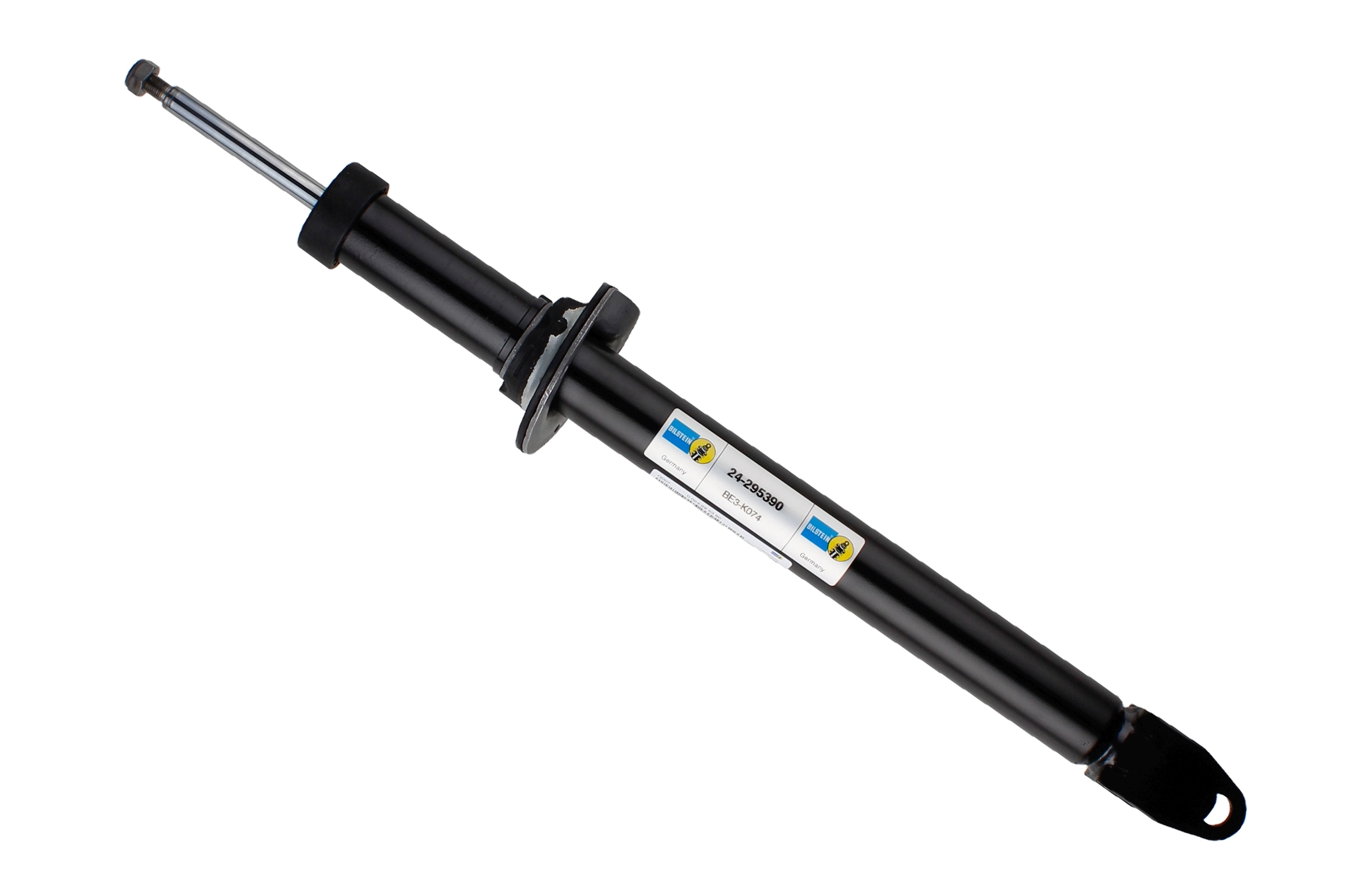 Shock Absorber BILSTEIN - B4 OE Replacement (DampMatic®) 24-295390