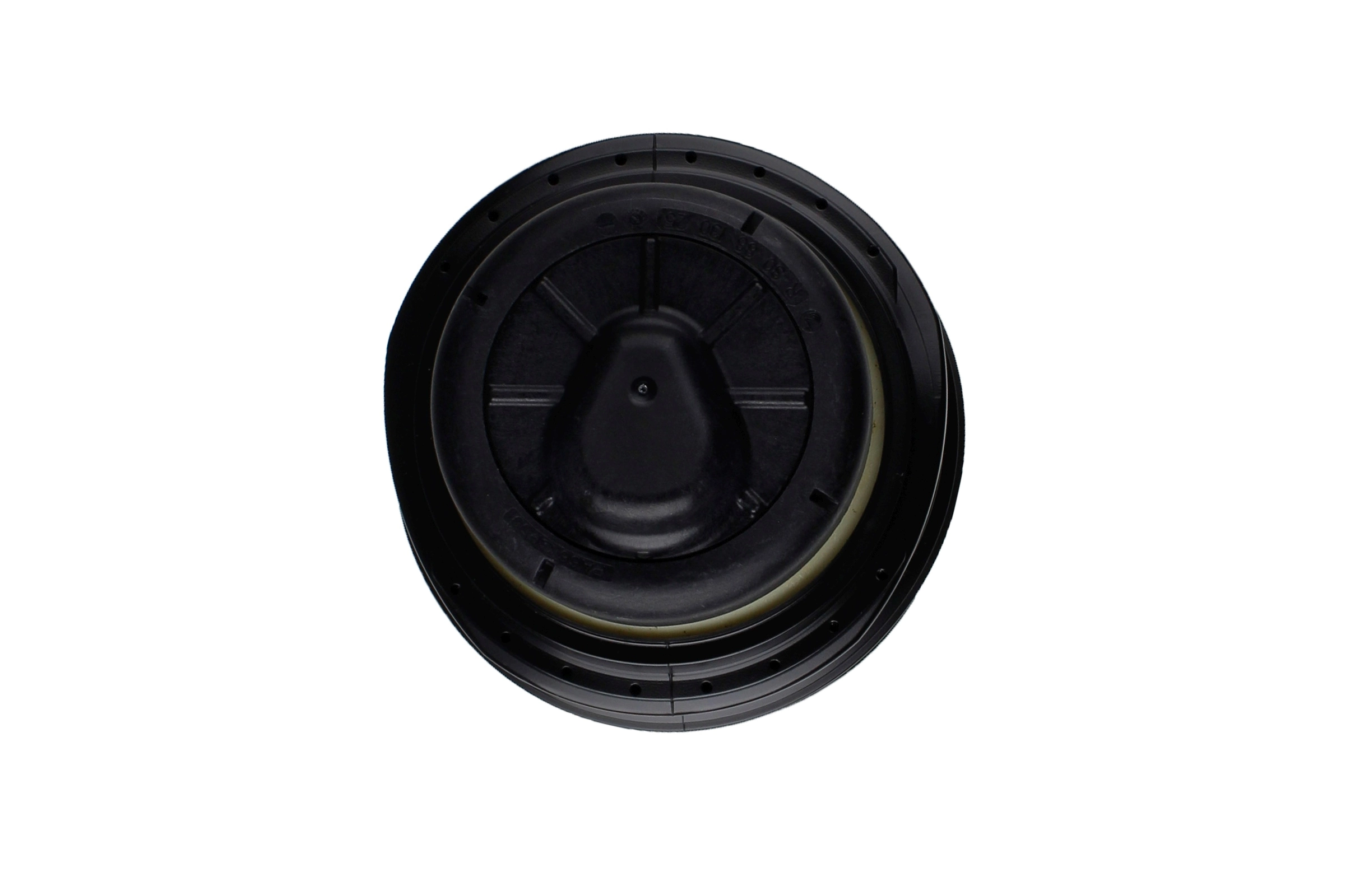BILSTEIN 40-303451 Air Spring, suspension