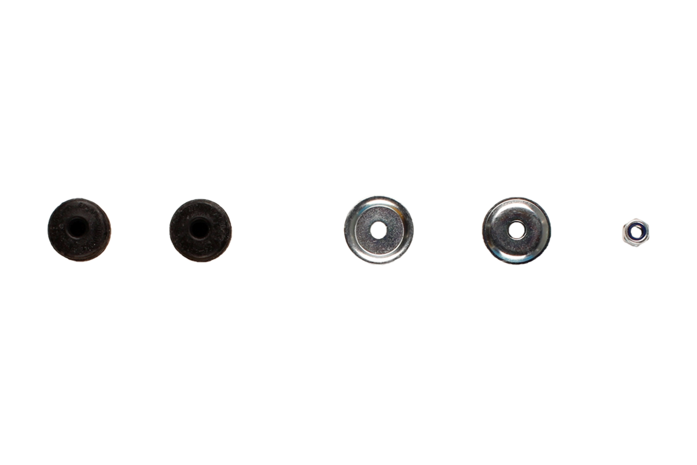 BILSTEIN 24-186216 Shock Absorber