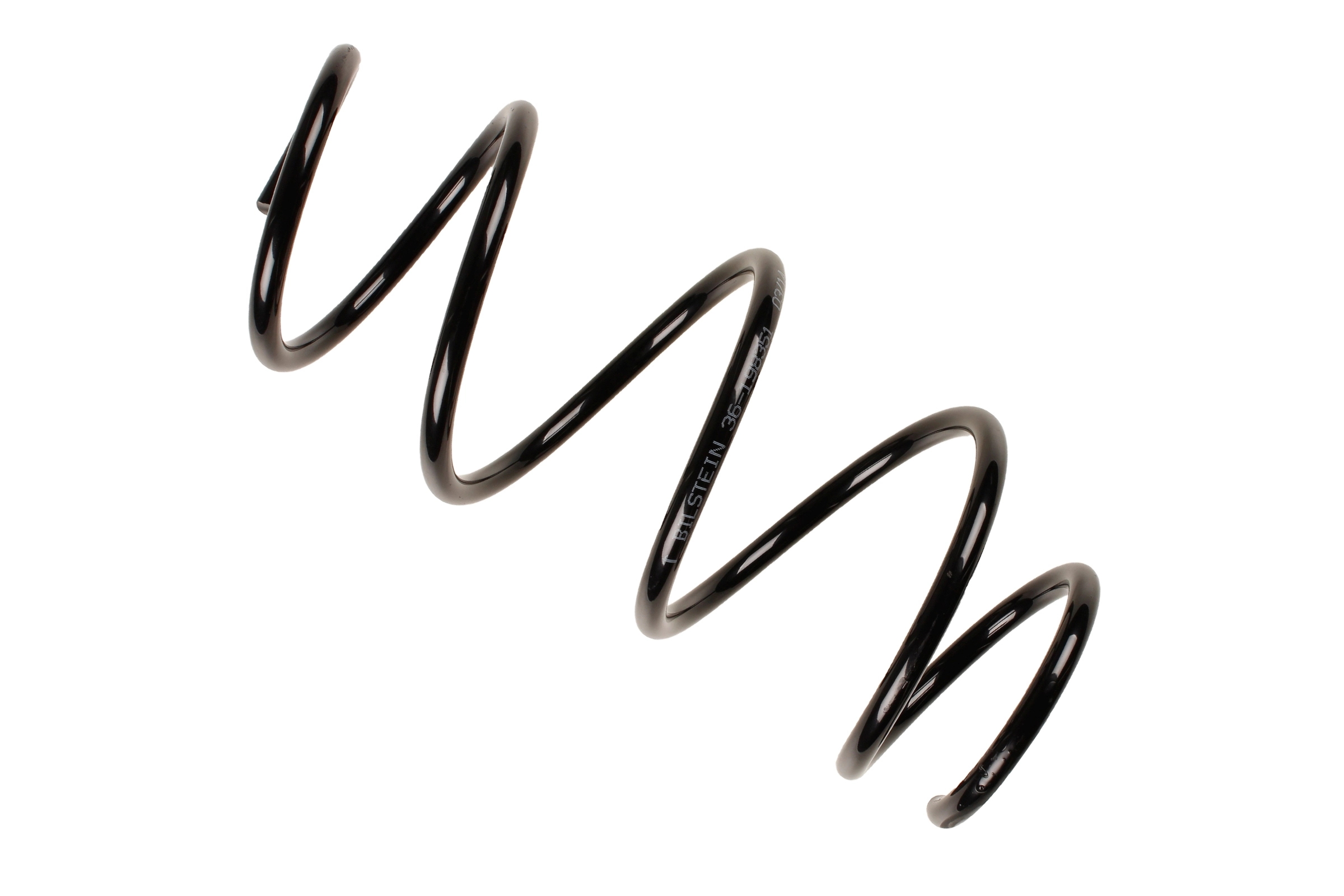 Suspension Spring BILSTEIN - B3 OE Replacement 36-198351