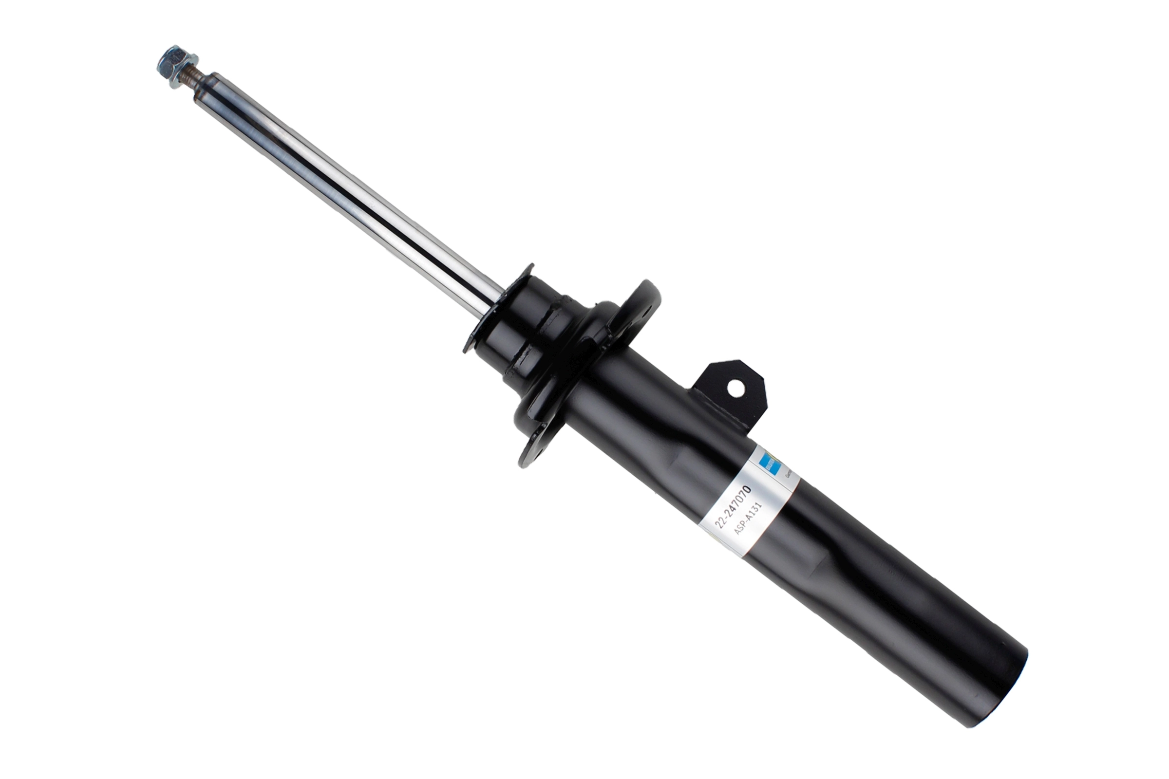 Shock Absorber BILSTEIN - B4 OE Replacement 22-247070