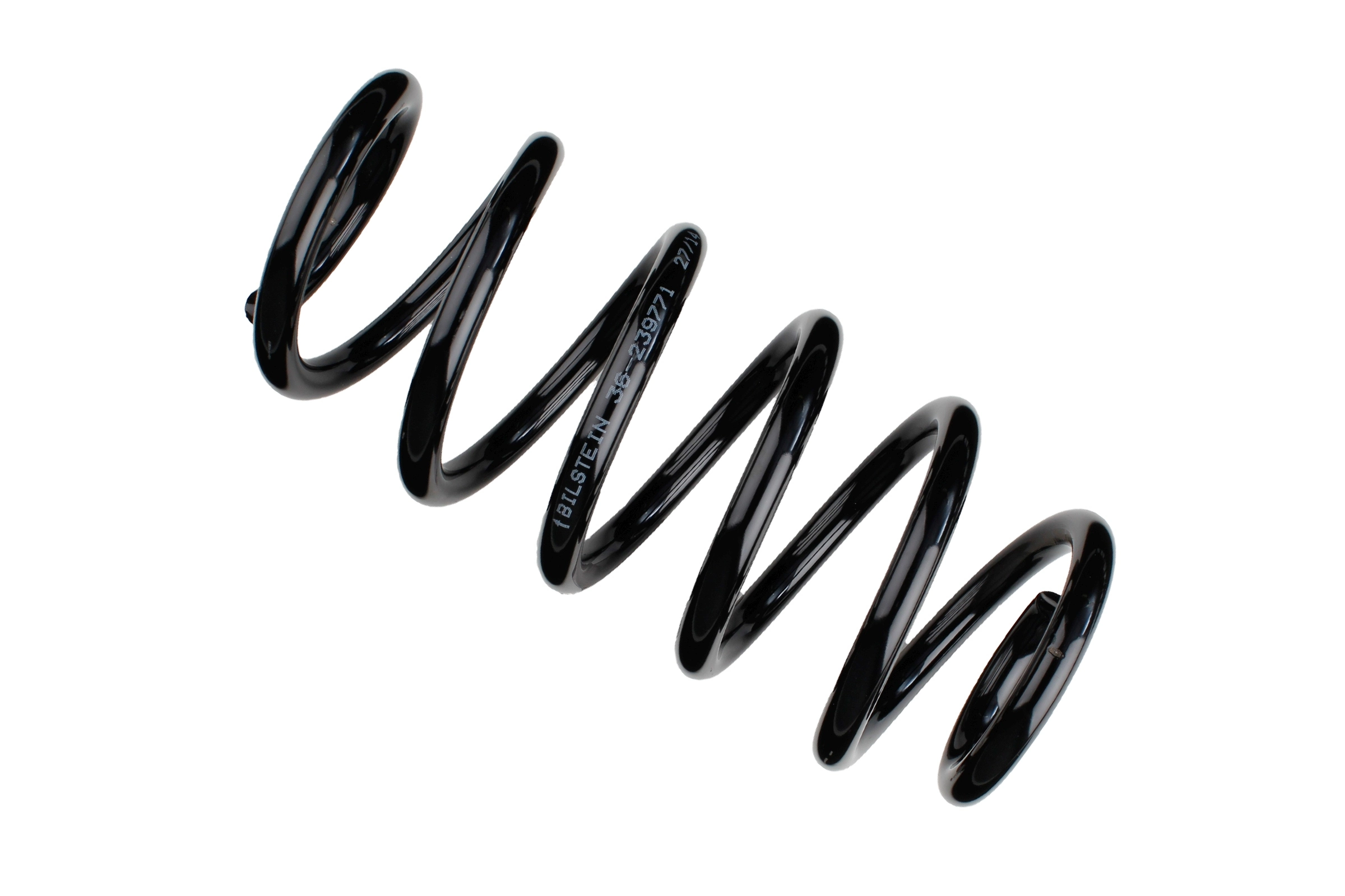 Suspension Spring BILSTEIN - B3 OE Replacement 36-239771