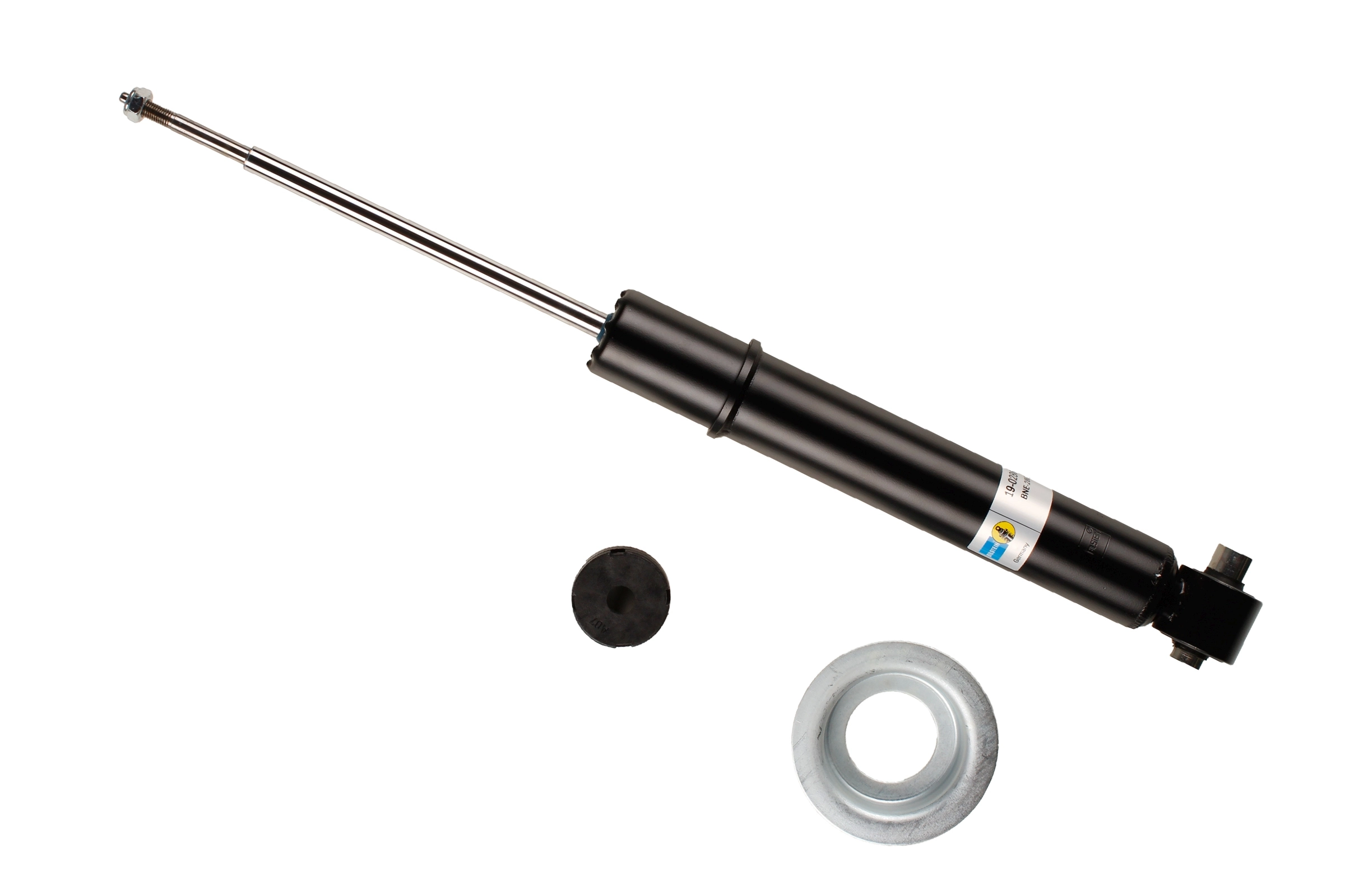 Shock Absorber BILSTEIN - B4 OE Replacement 19-028675