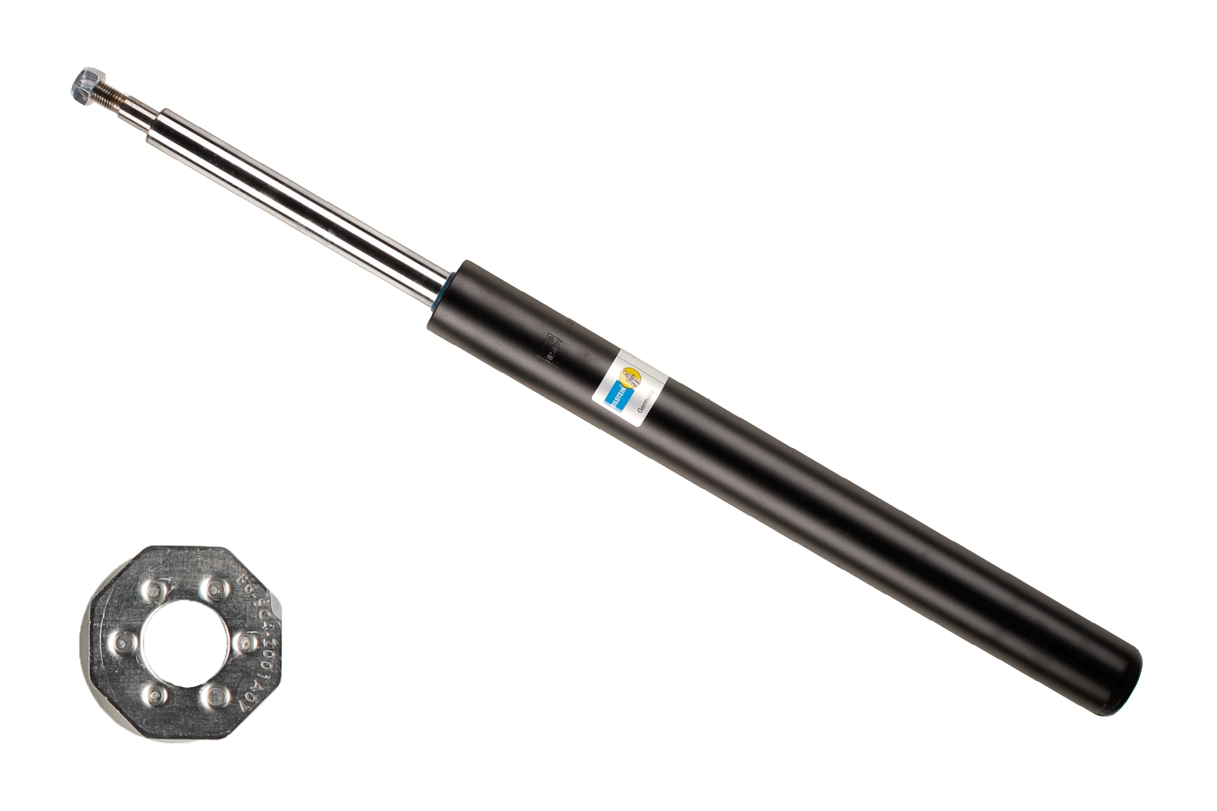 Shock Absorber BILSTEIN - B4 OE Replacement 21-030505