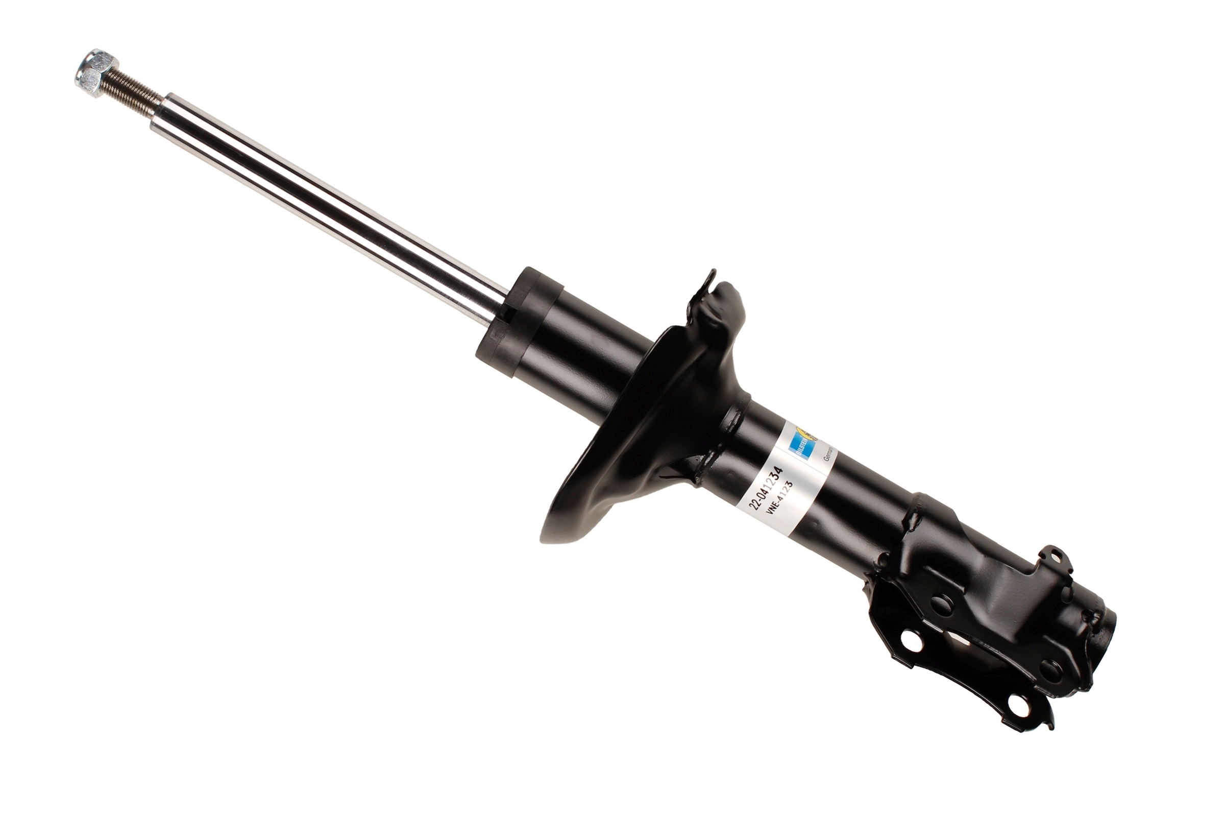 Shock Absorber BILSTEIN - B4 OE Replacement 22-041234