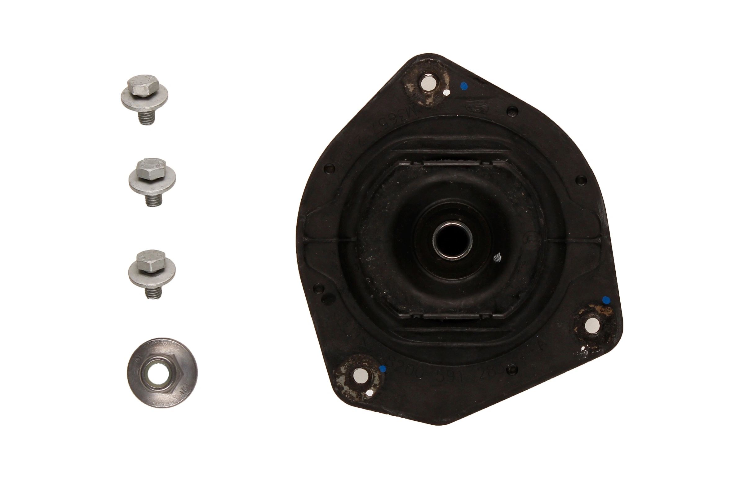 BILSTEIN 12-244904 Suspension Strut Support Mount