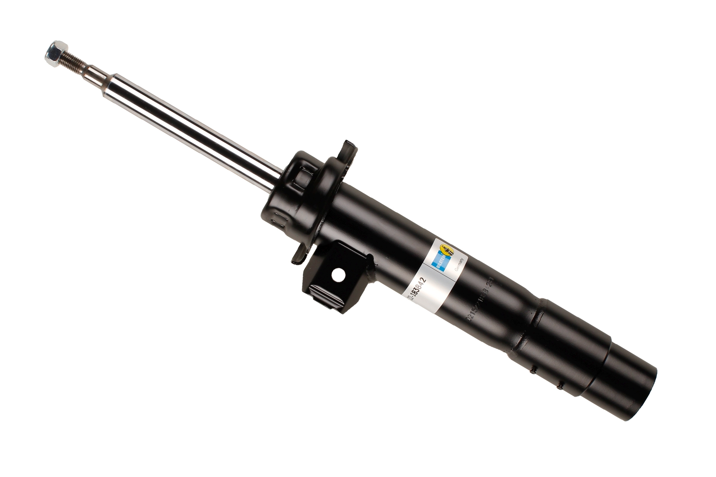 Shock Absorber BILSTEIN - B4 OE Replacement 22-183842