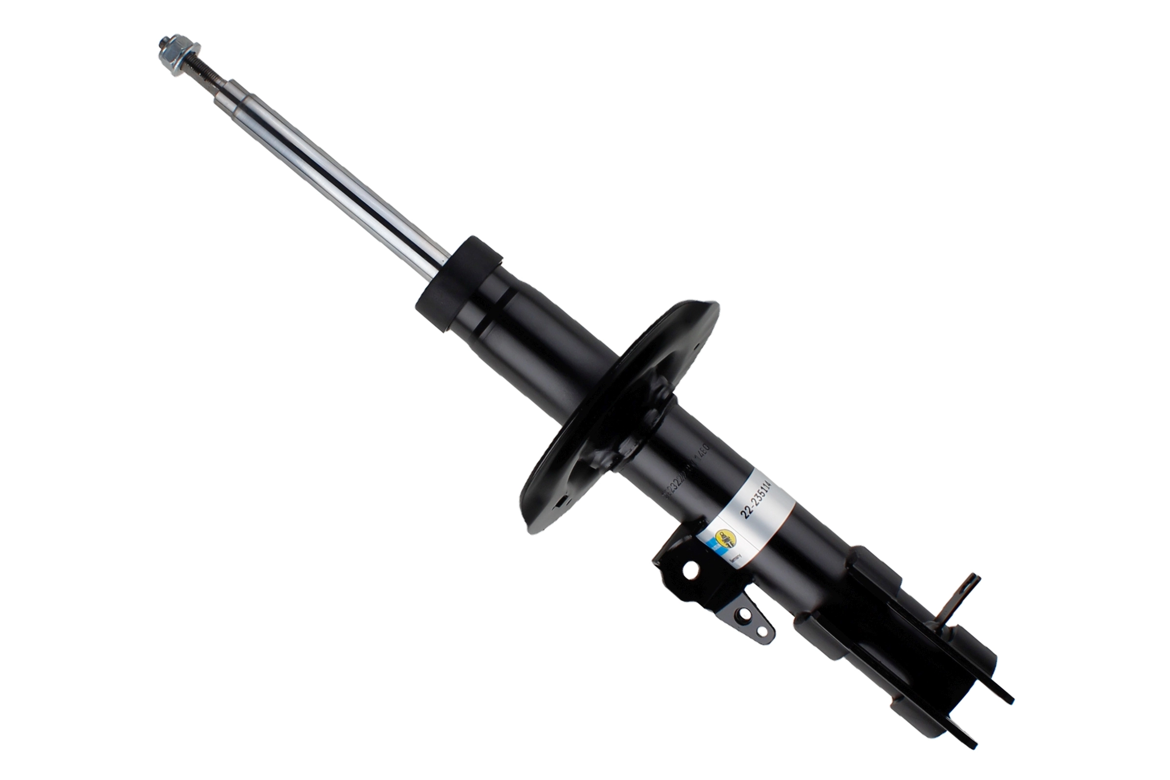 Shock Absorber BILSTEIN - B4 OE Replacement 22-235114